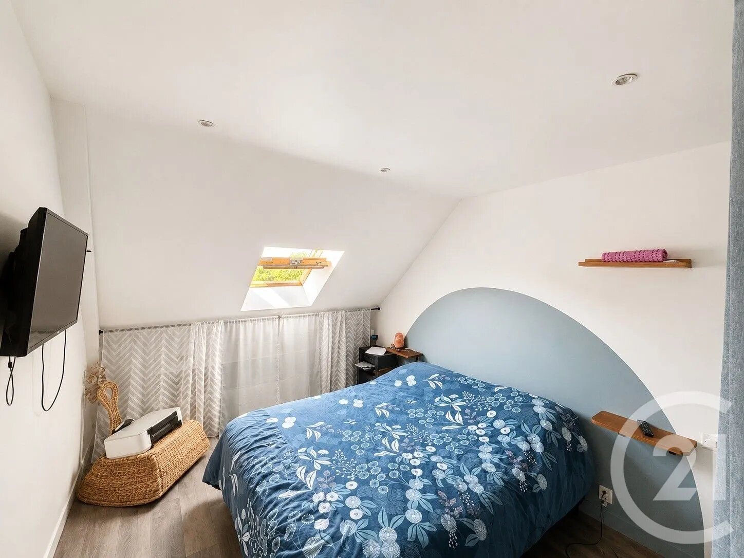 Maison à vendre, 92m², Saint-Vincent-des-Landes