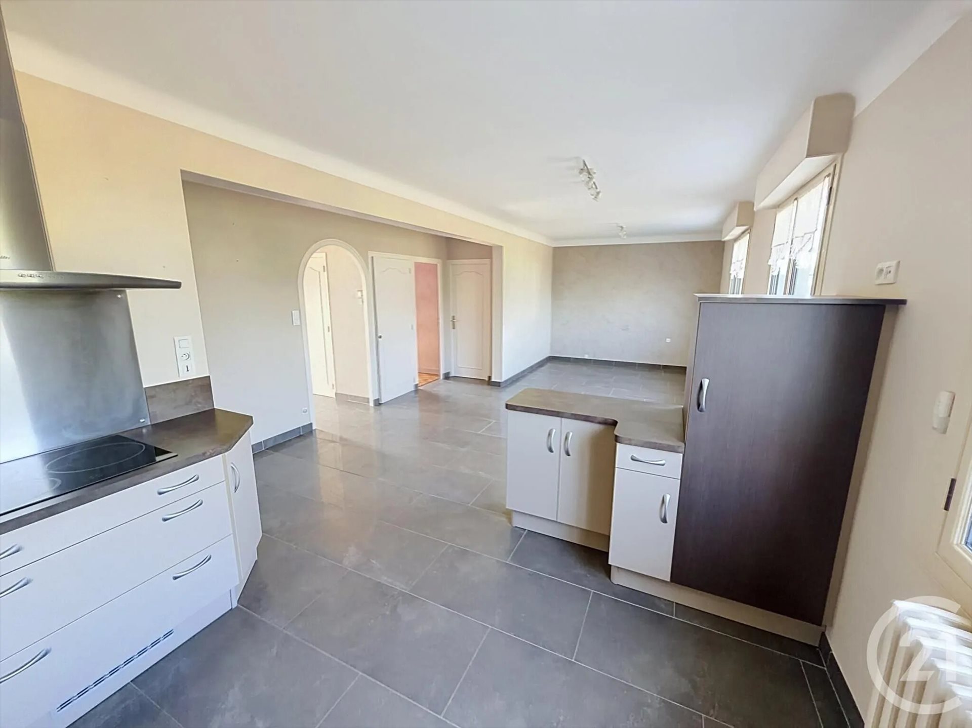 Maison à vendre, 123m², Châteaubriant