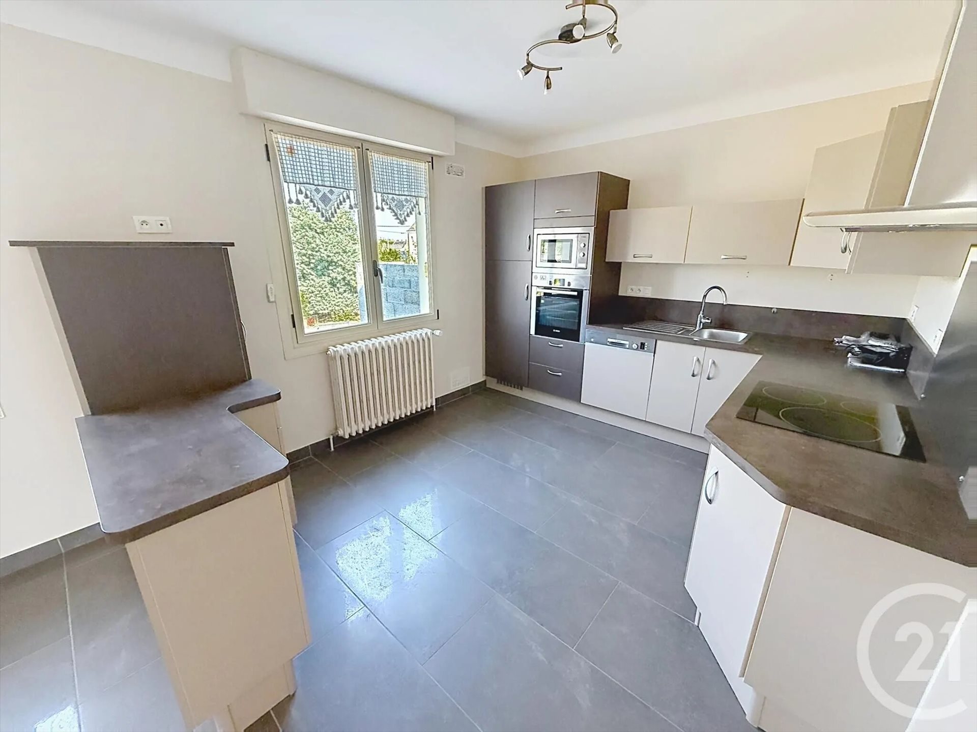 Maison à vendre, 123m², Châteaubriant