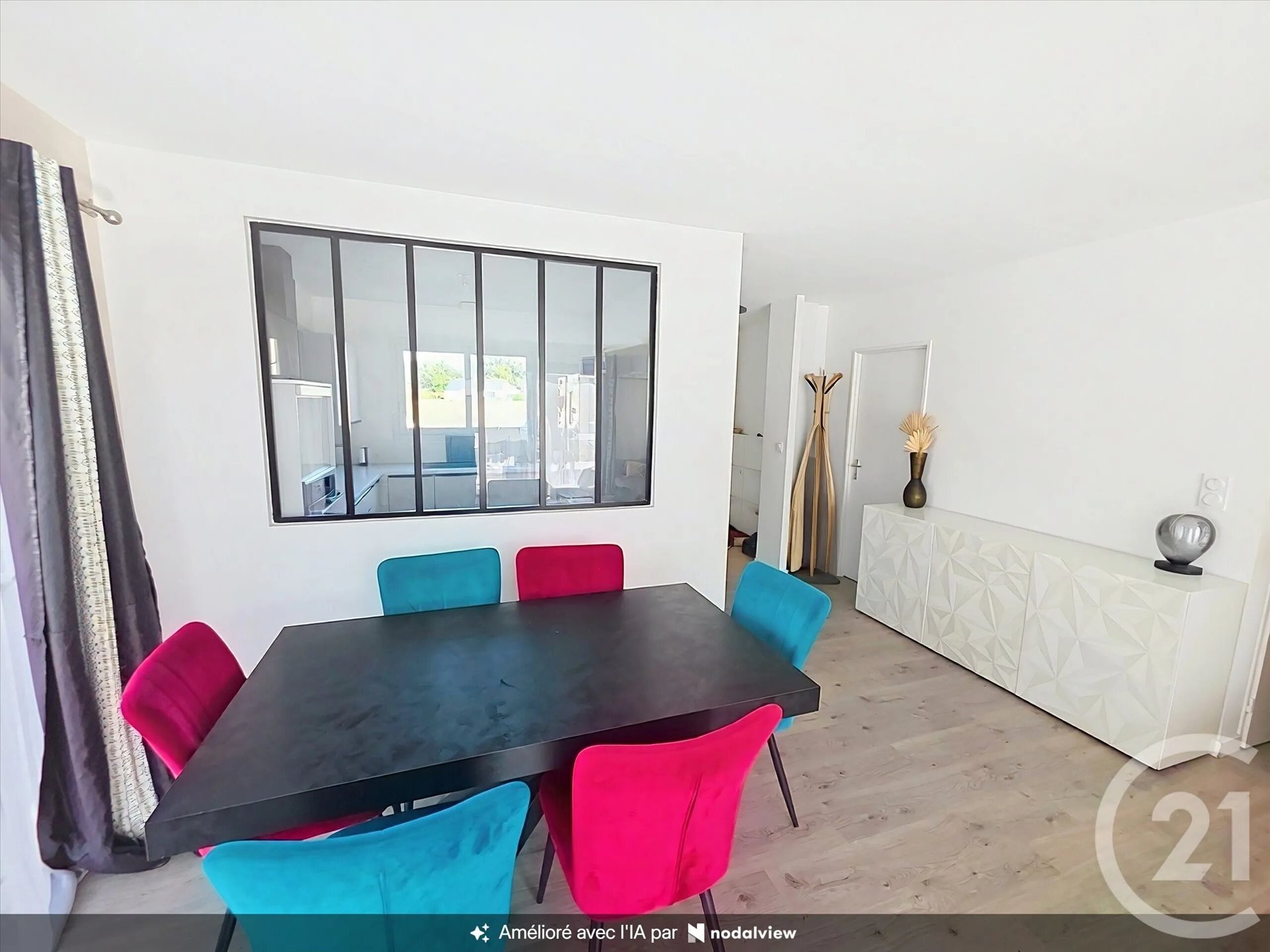 Maison à vendre, 95m², Vallons-de-l'Erdre