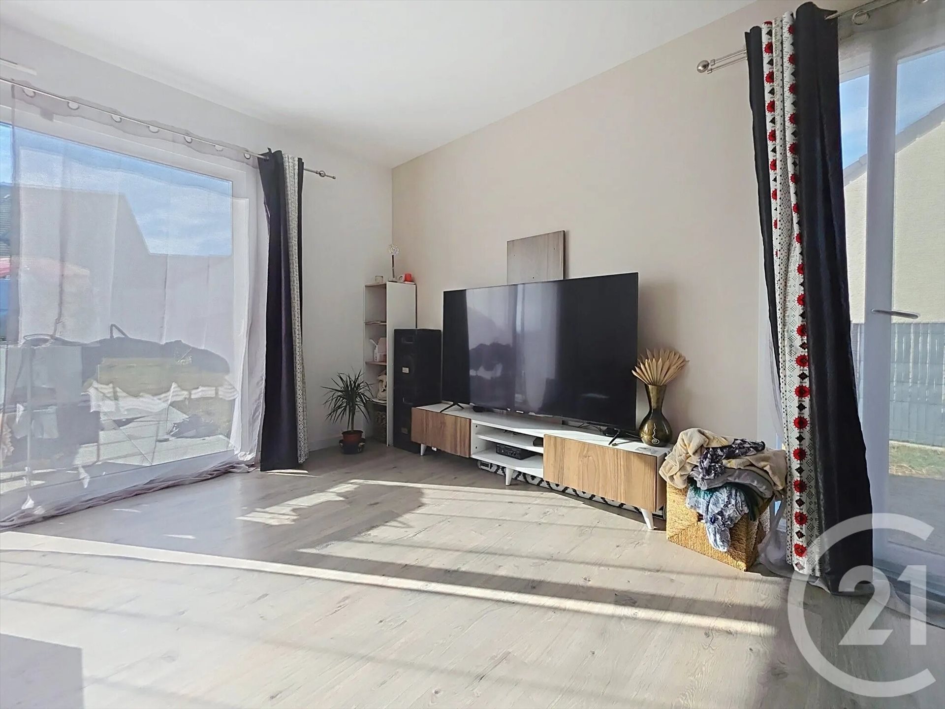 Maison à vendre, 95m², Vallons-de-l'Erdre