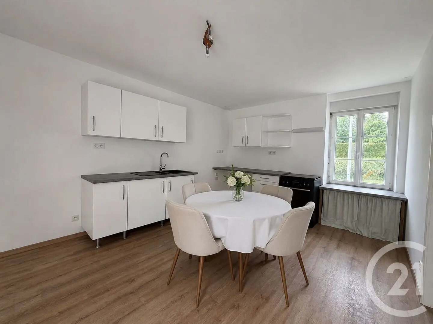 Maison à vendre, 114m², Châteaubriant