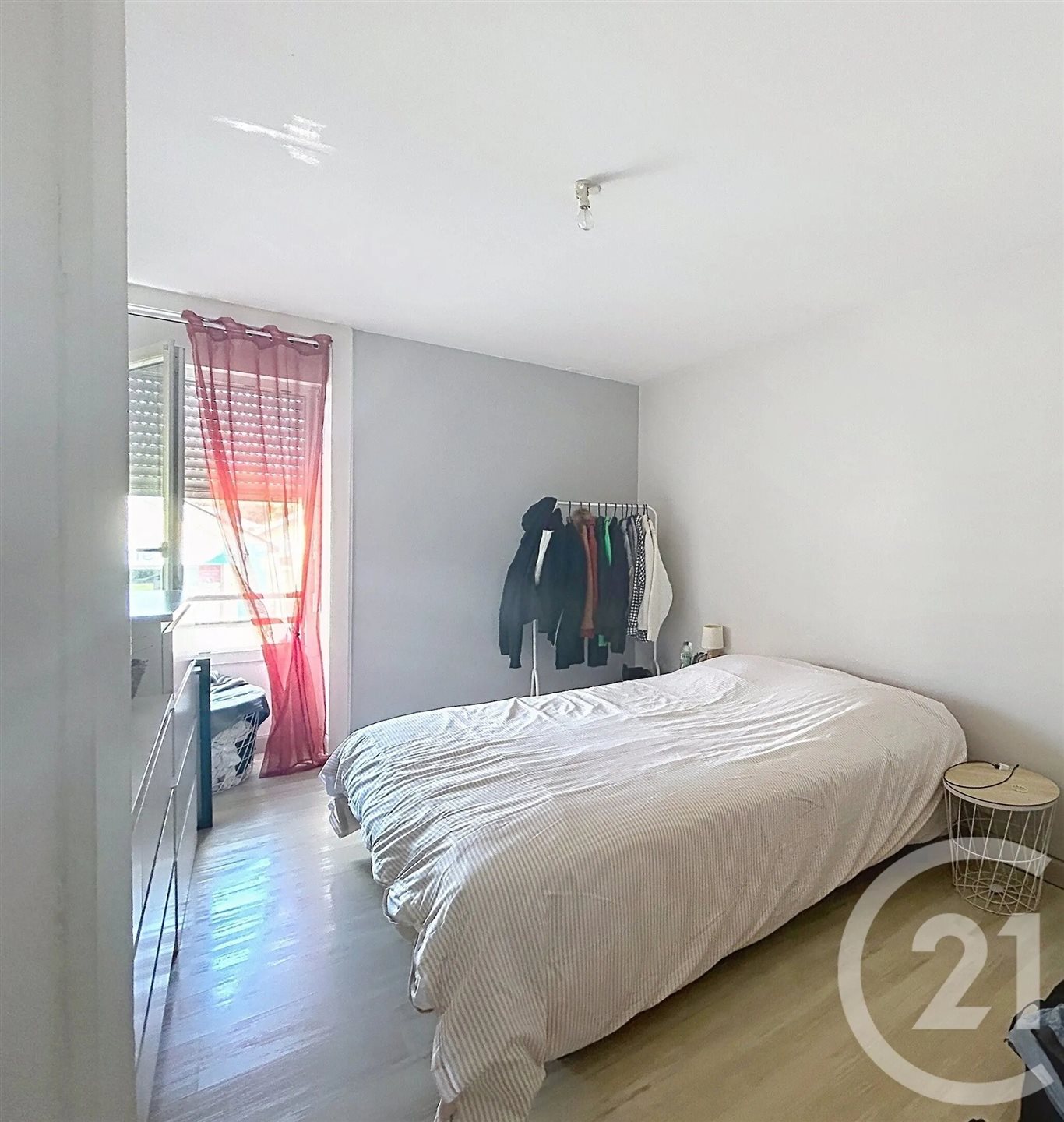 Maison à louer, 58m², Les Touches