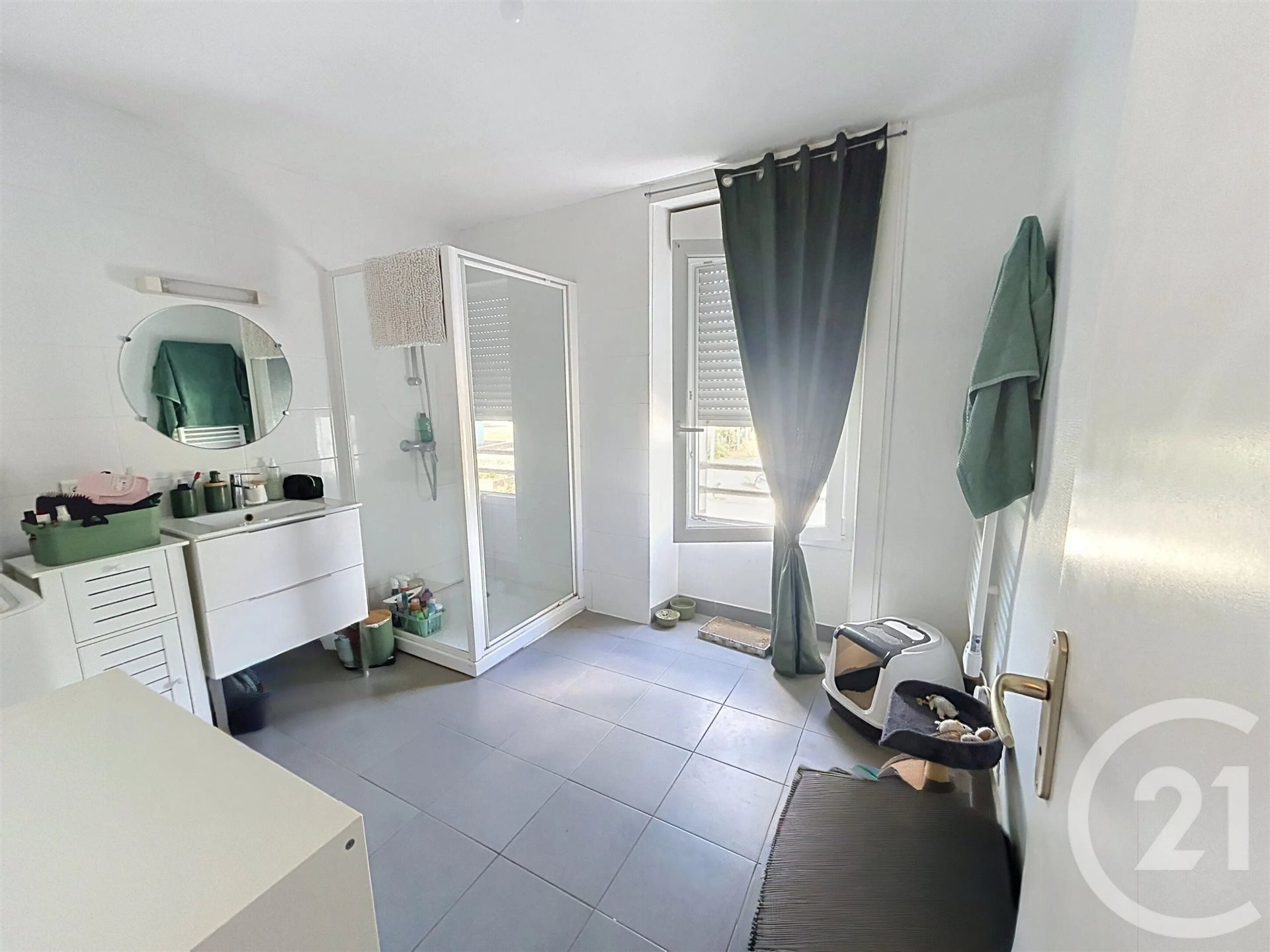 Maison à louer, 58m², Les Touches