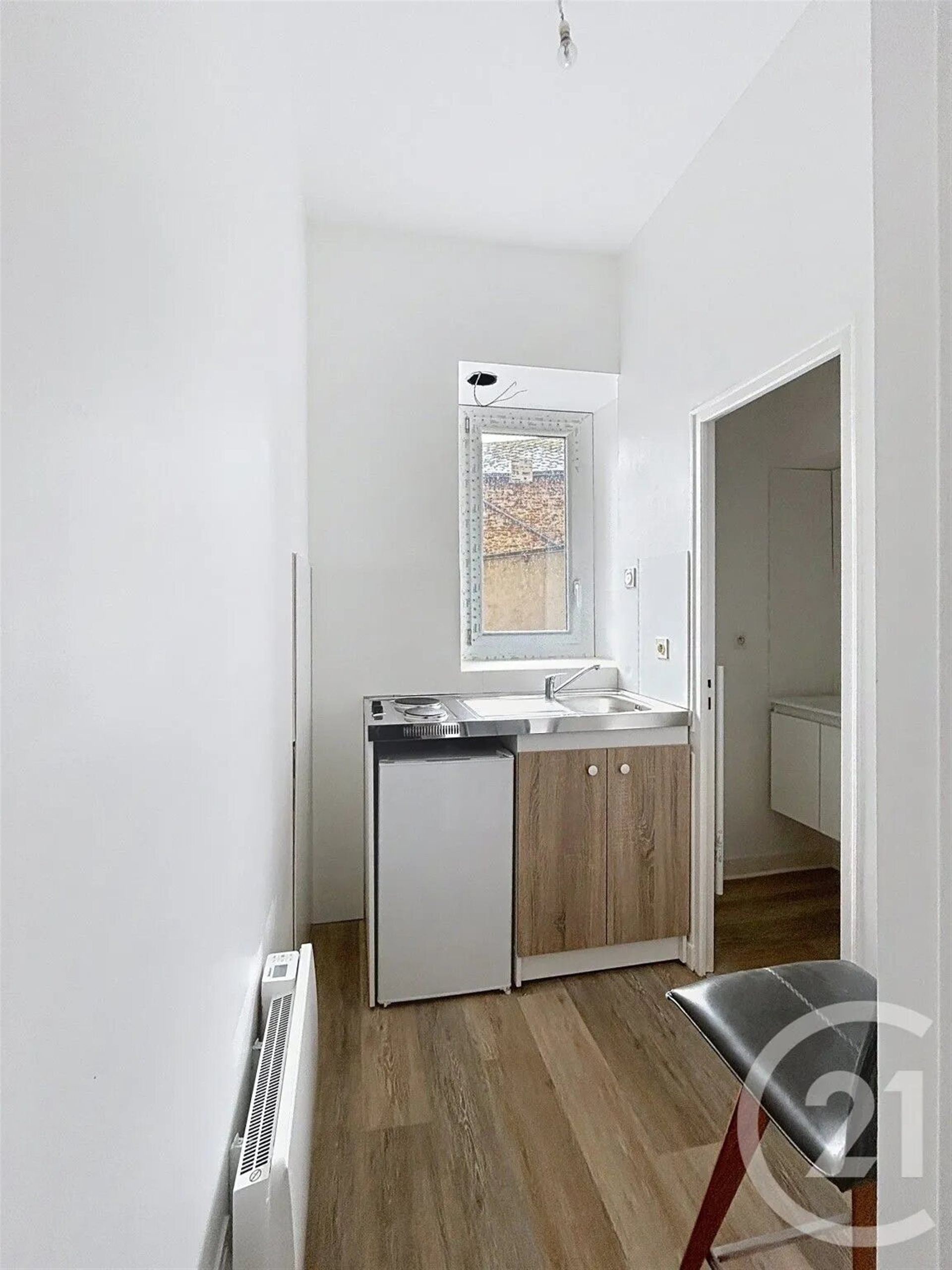 Appartement à louer, 20m², Châteaubriant