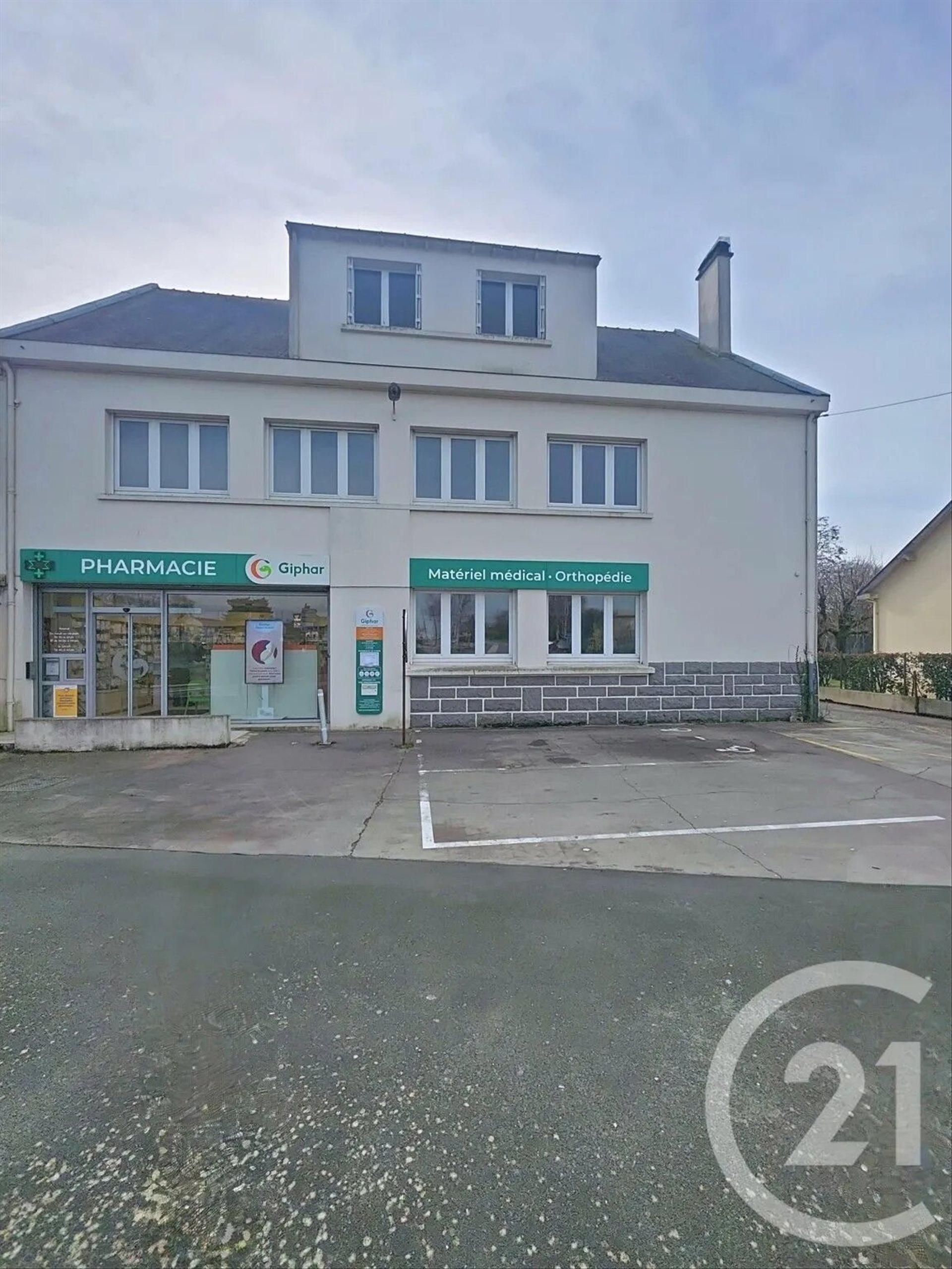 Maison à vendre, 170m², Moisdon-la-Rivière