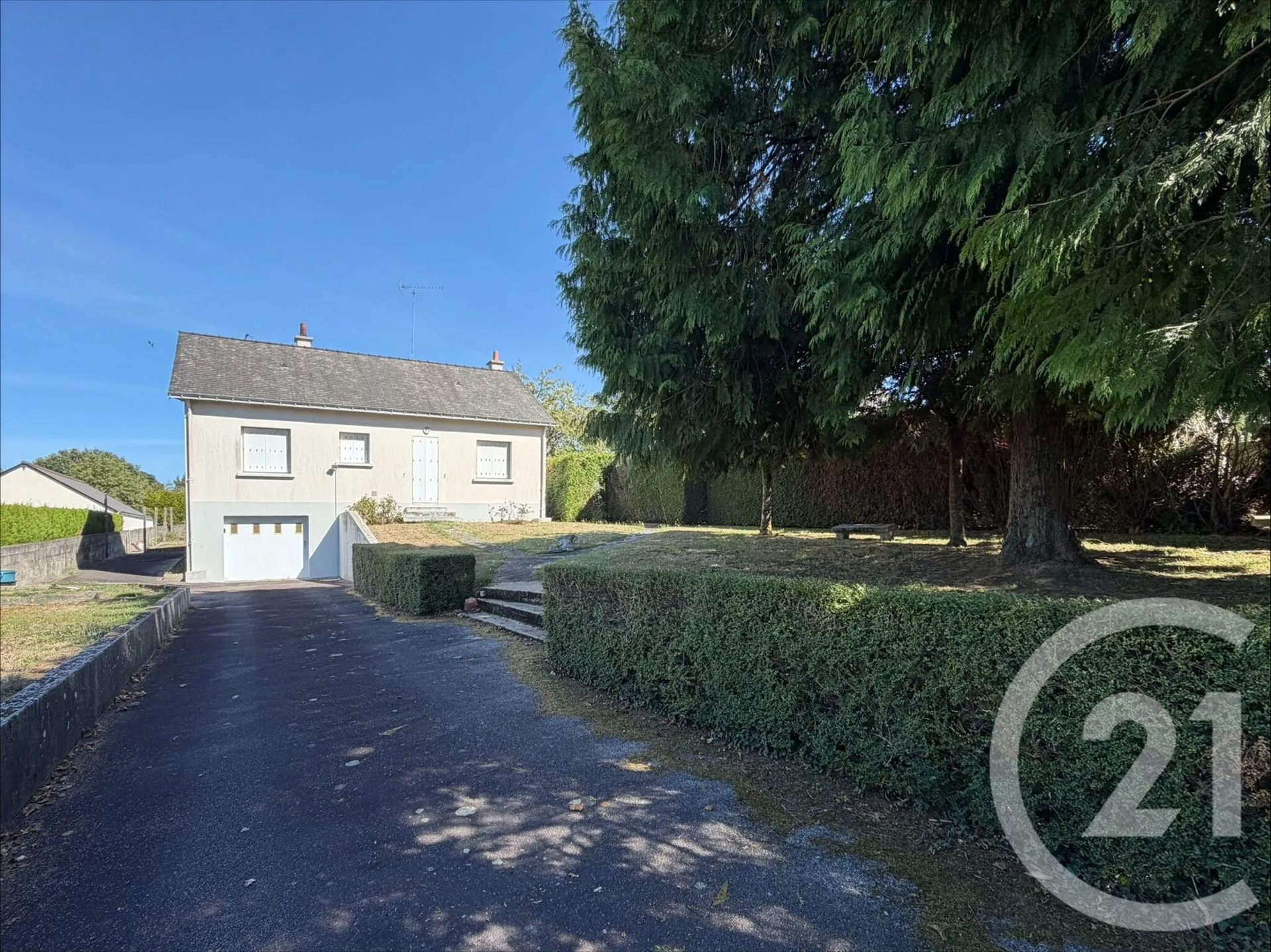 Maison à vendre, 80m², Moisdon-la-Rivière