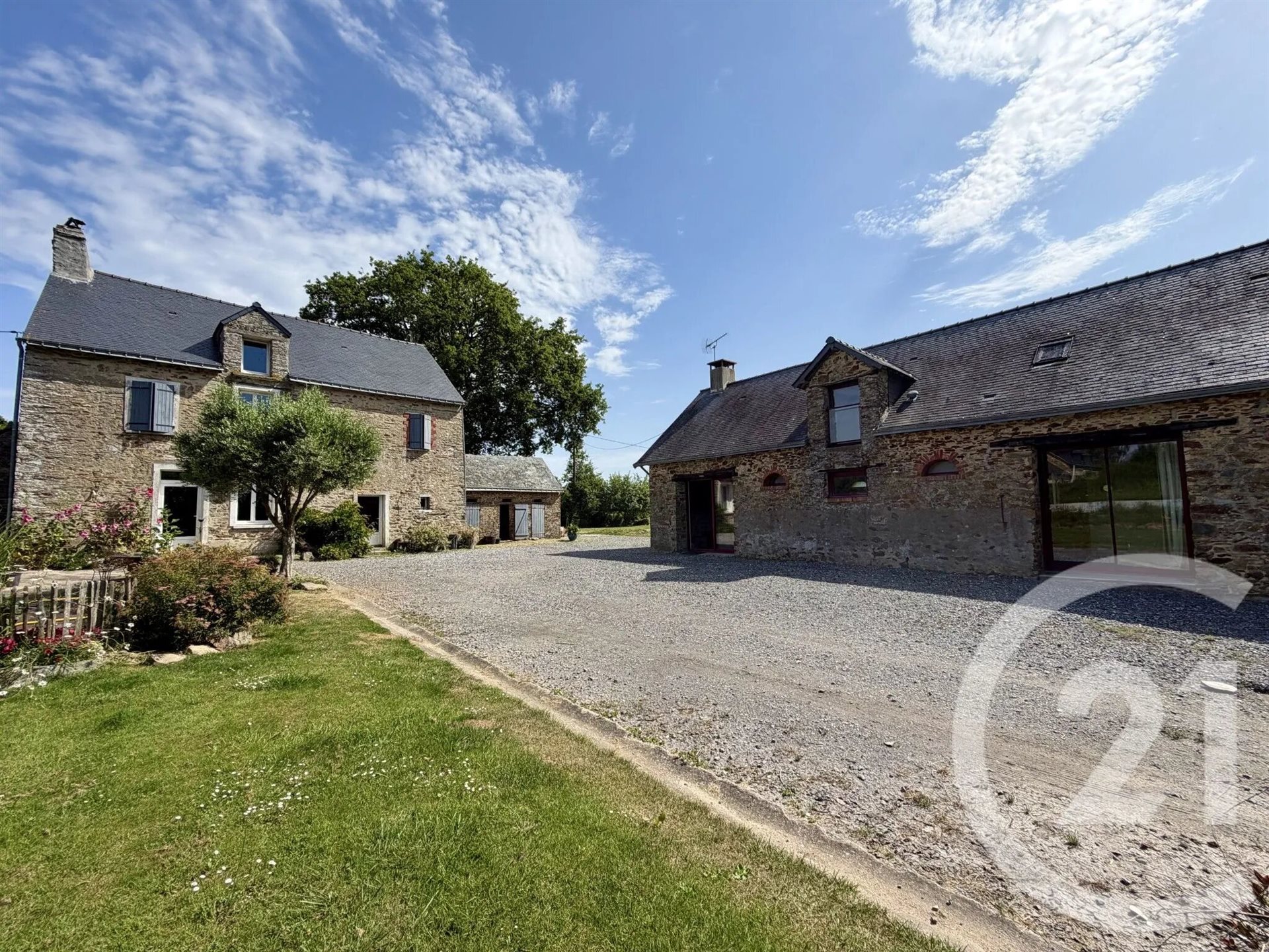 Maison à vendre, 300m², Soudan