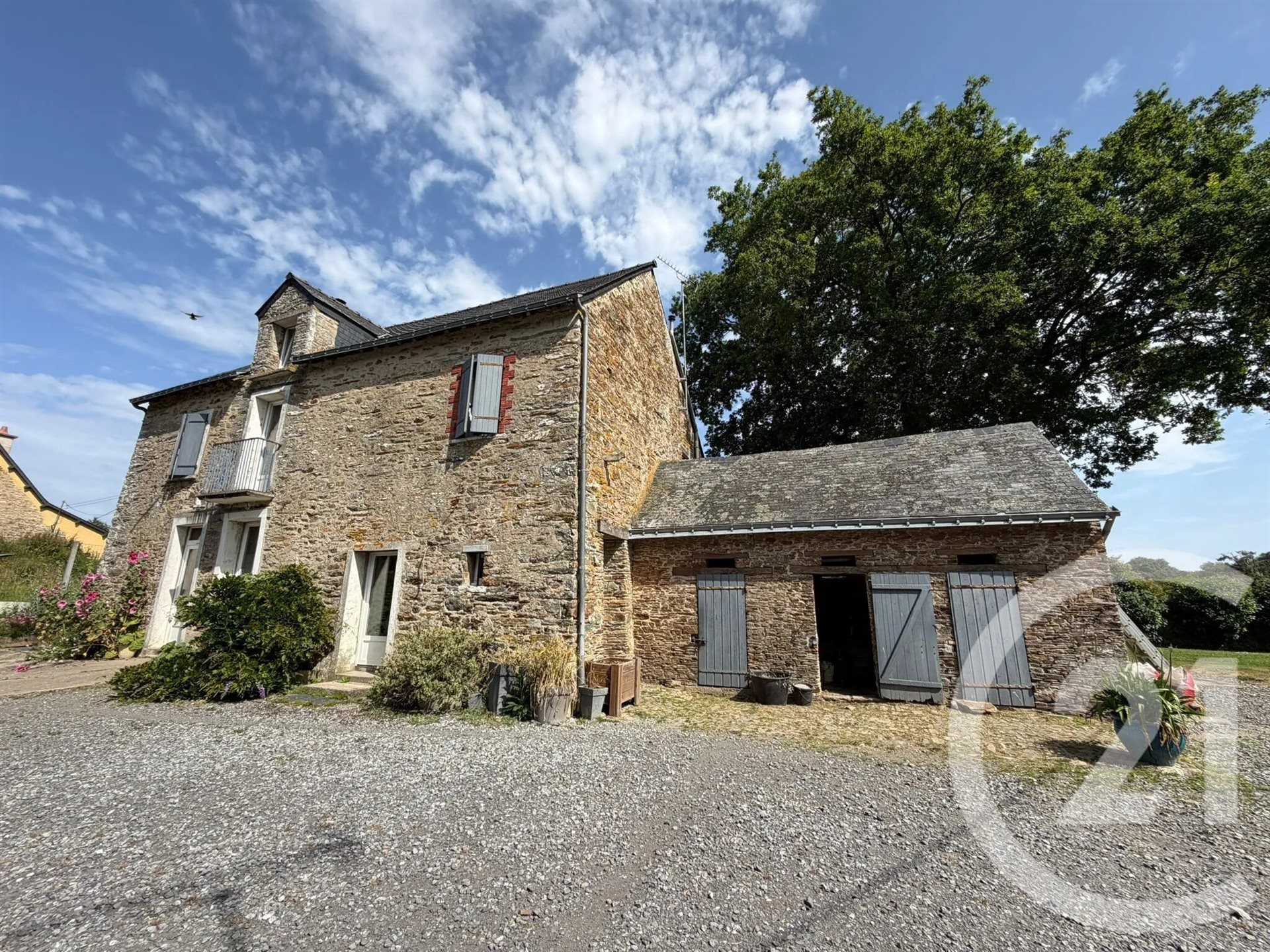 Maison à vendre, 300m², Soudan