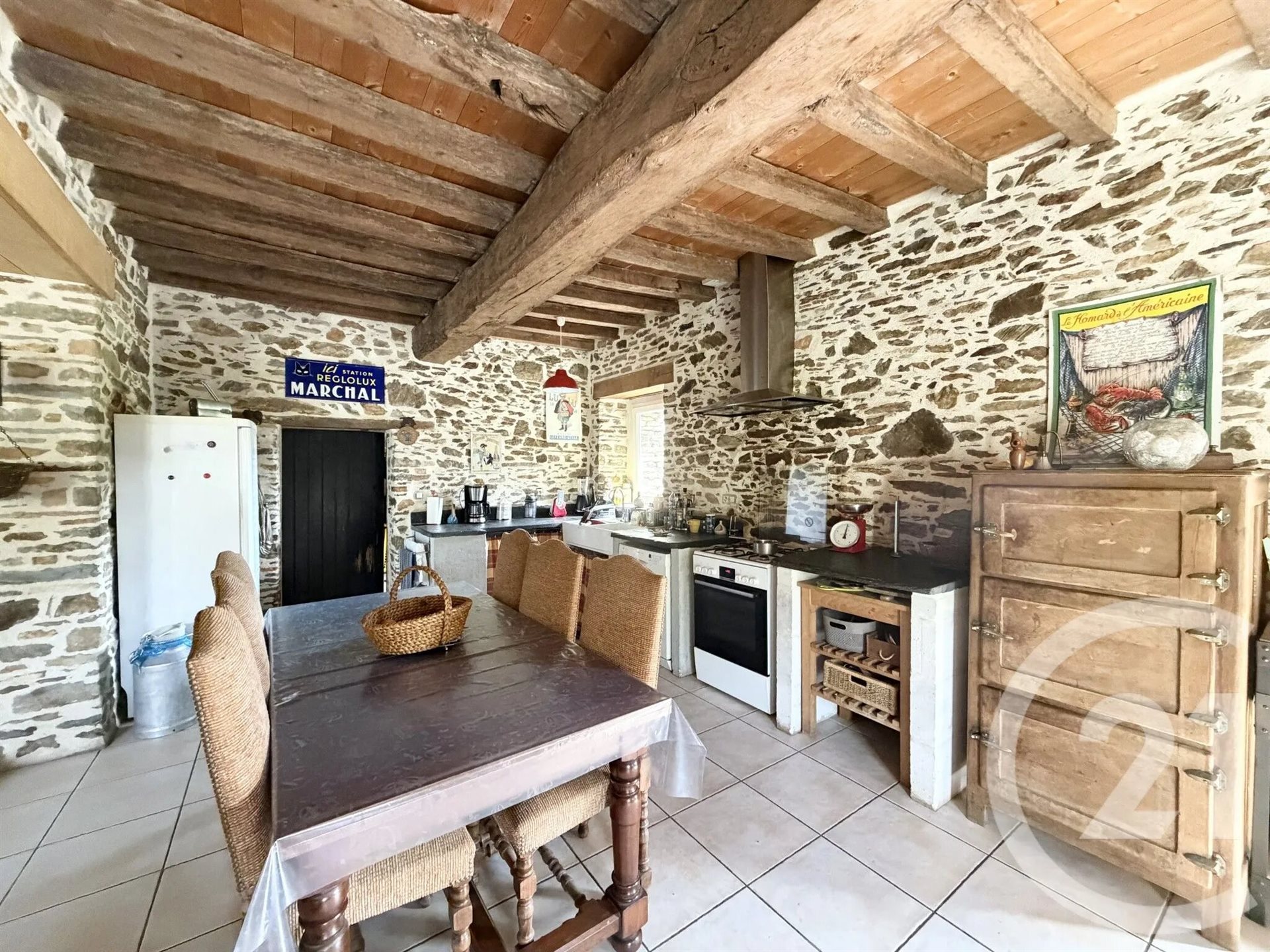 Maison à vendre, 300m², Soudan