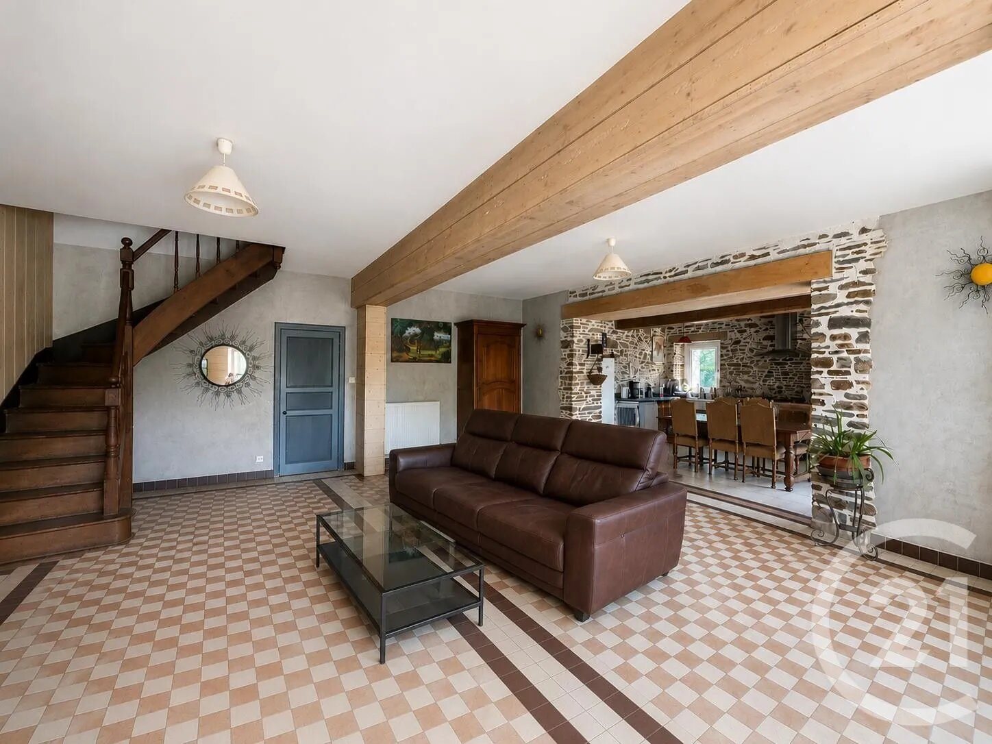 Maison à vendre, 300m², Soudan