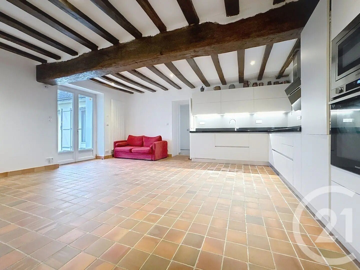 Maison à vendre, 93m², Mésanger