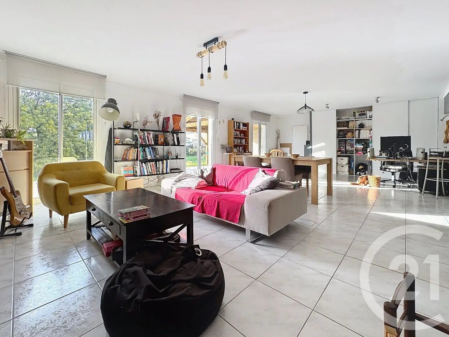 Maison à vendre, 170m², Joué-sur-Erdre