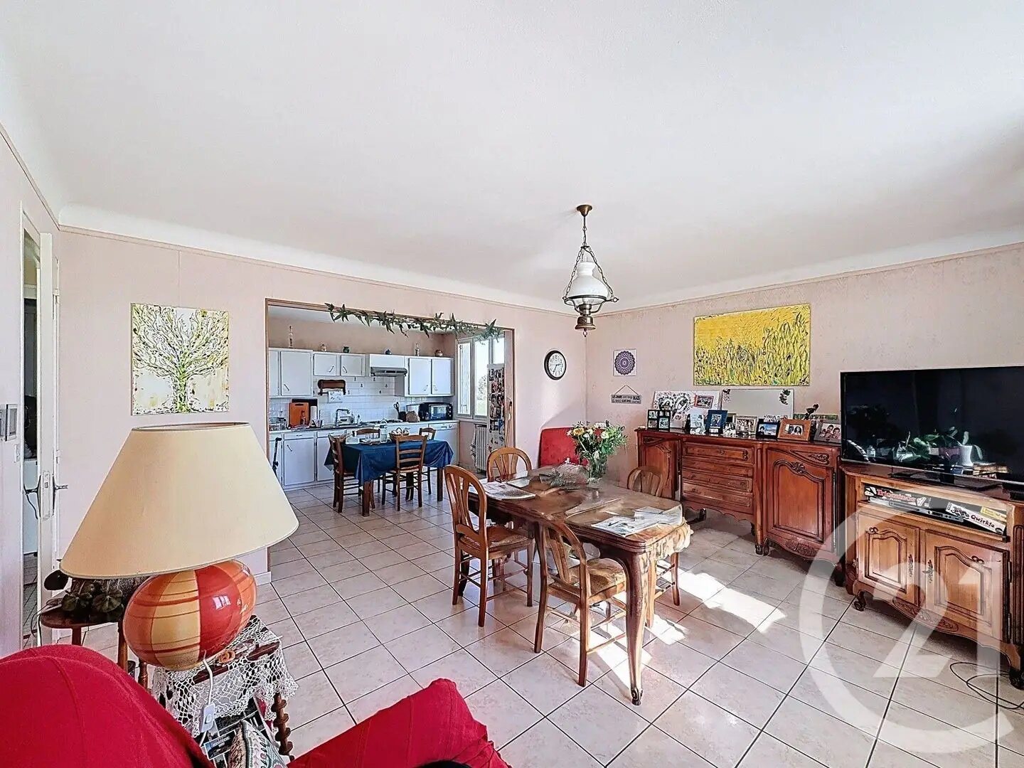 Maison à vendre, 106m², Louisfert