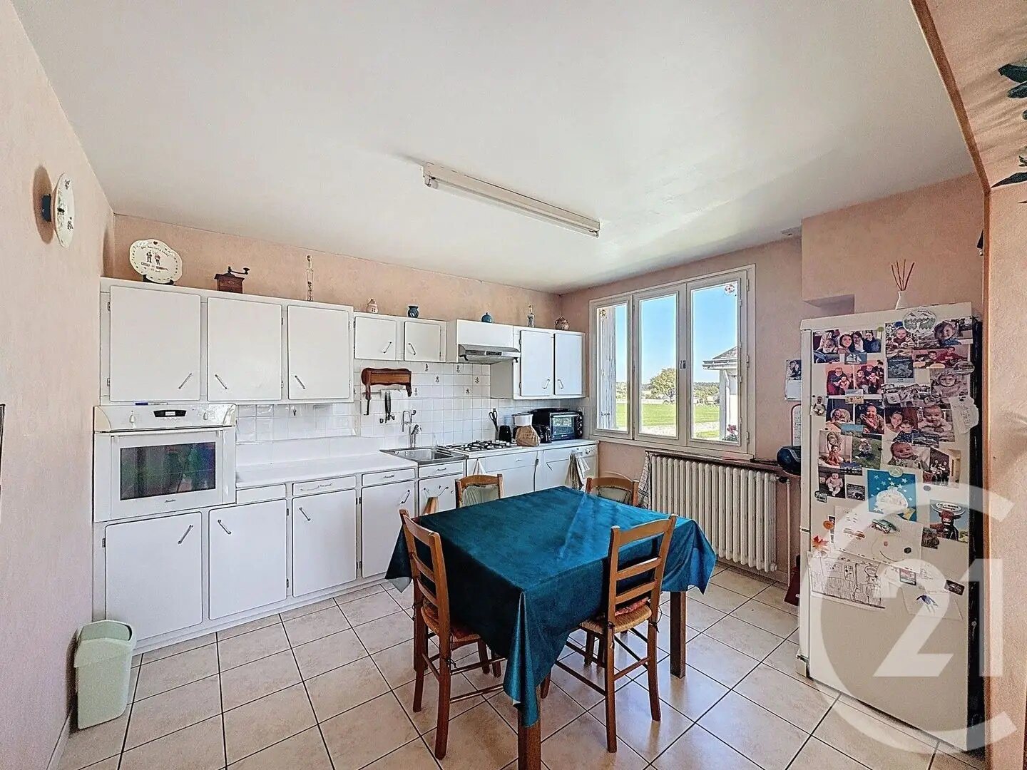 Maison à vendre, 106m², Louisfert