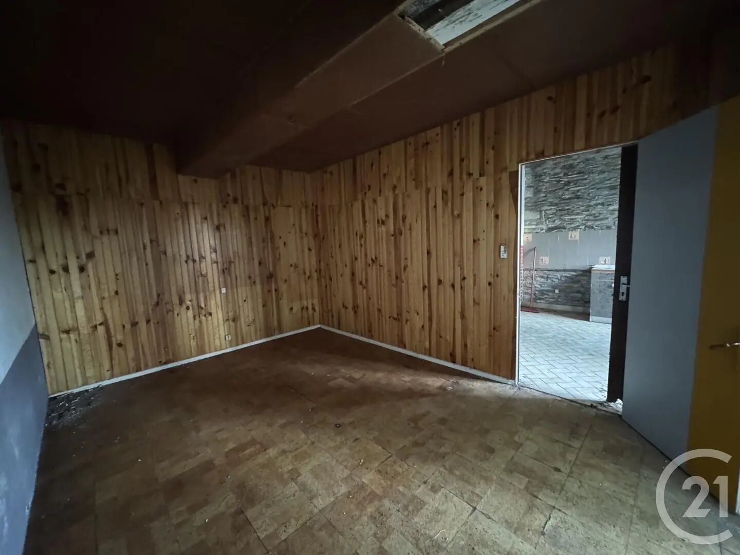 Maison à vendre, 57m², Ruffigné