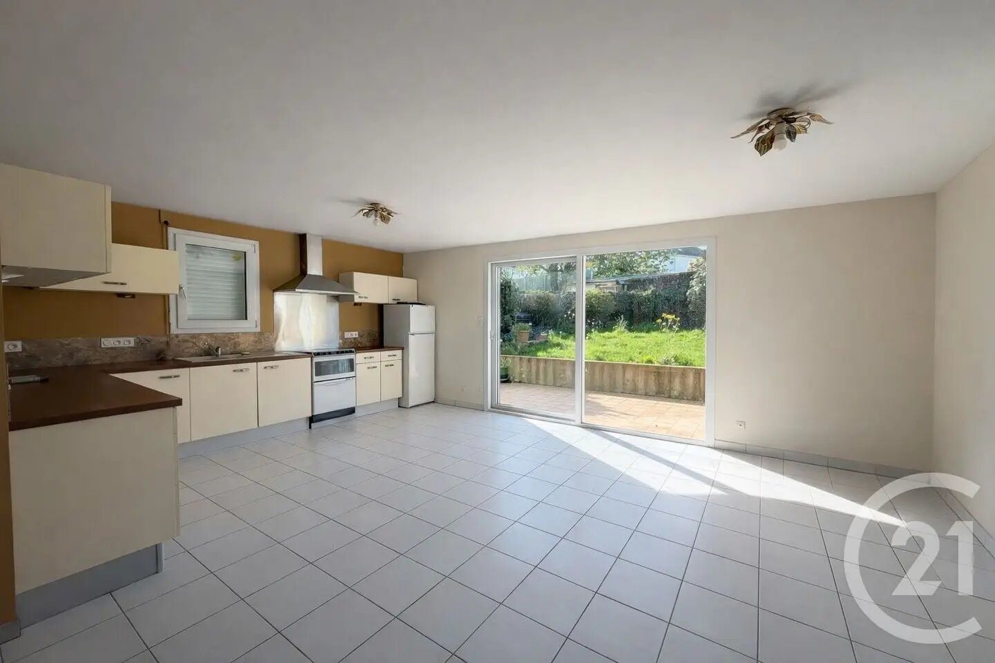 Maison à vendre, 82m², Châteaubriant