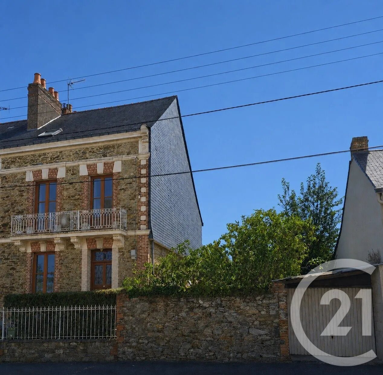 Maison à vendre, 130m², Châteaubriant