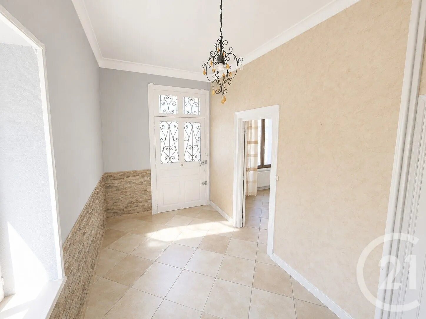 Maison à vendre, 130m², Châteaubriant