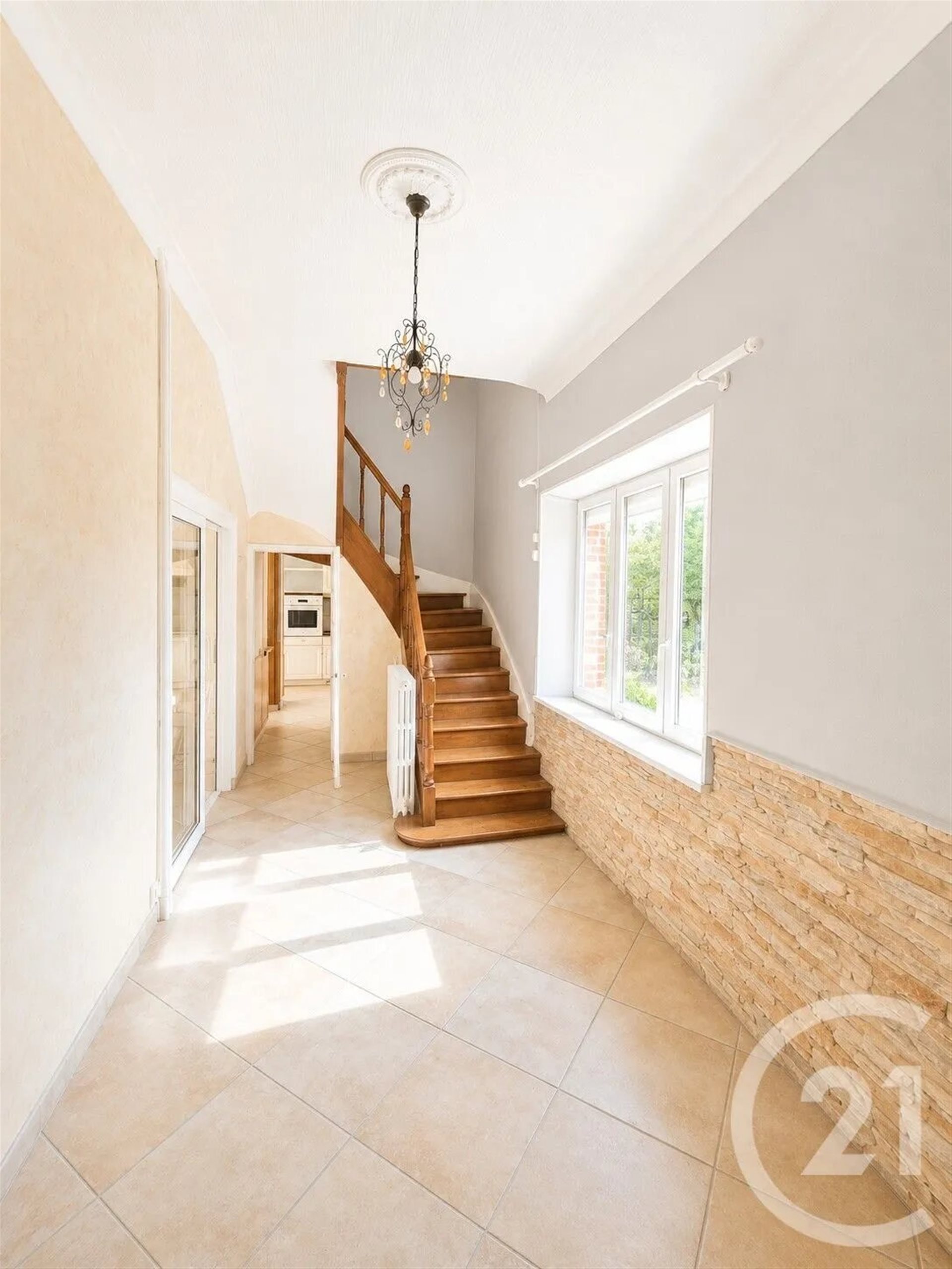 Maison à vendre, 130m², Châteaubriant