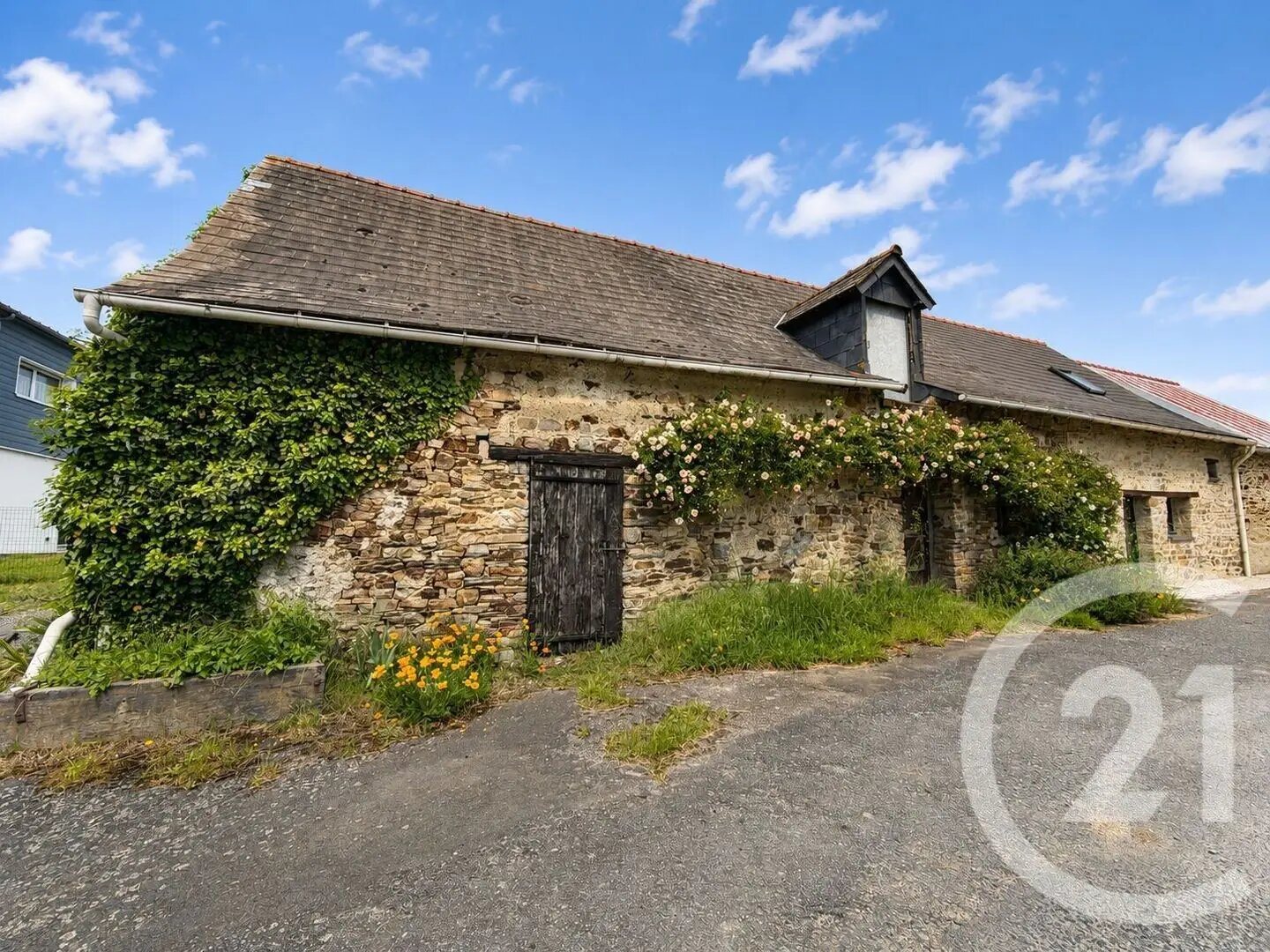 Maison à vendre, 250m², Châteaubriant