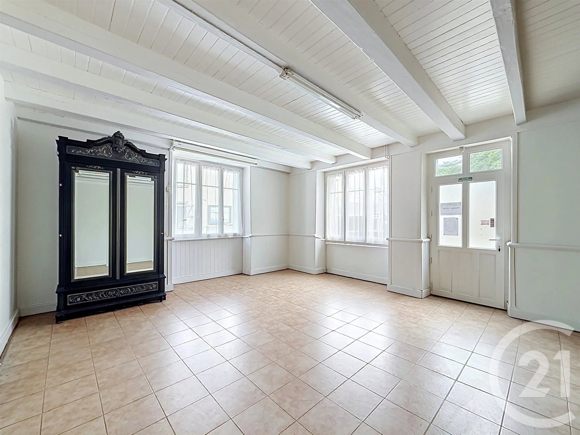 Maison à vendre, 152m², Saint-Laurent-des-Autels