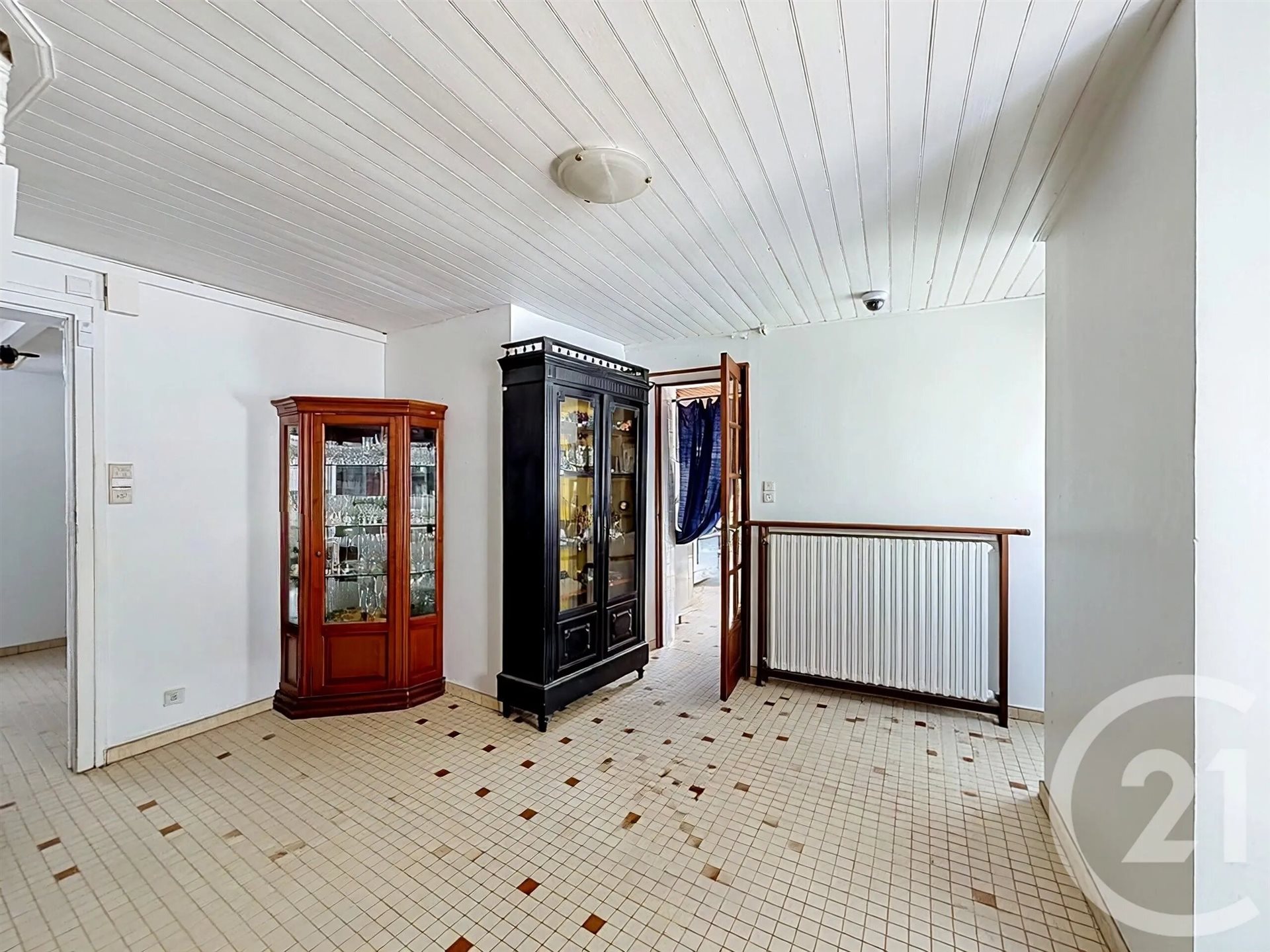 Maison à vendre, 152m², Saint-Laurent-des-Autels
