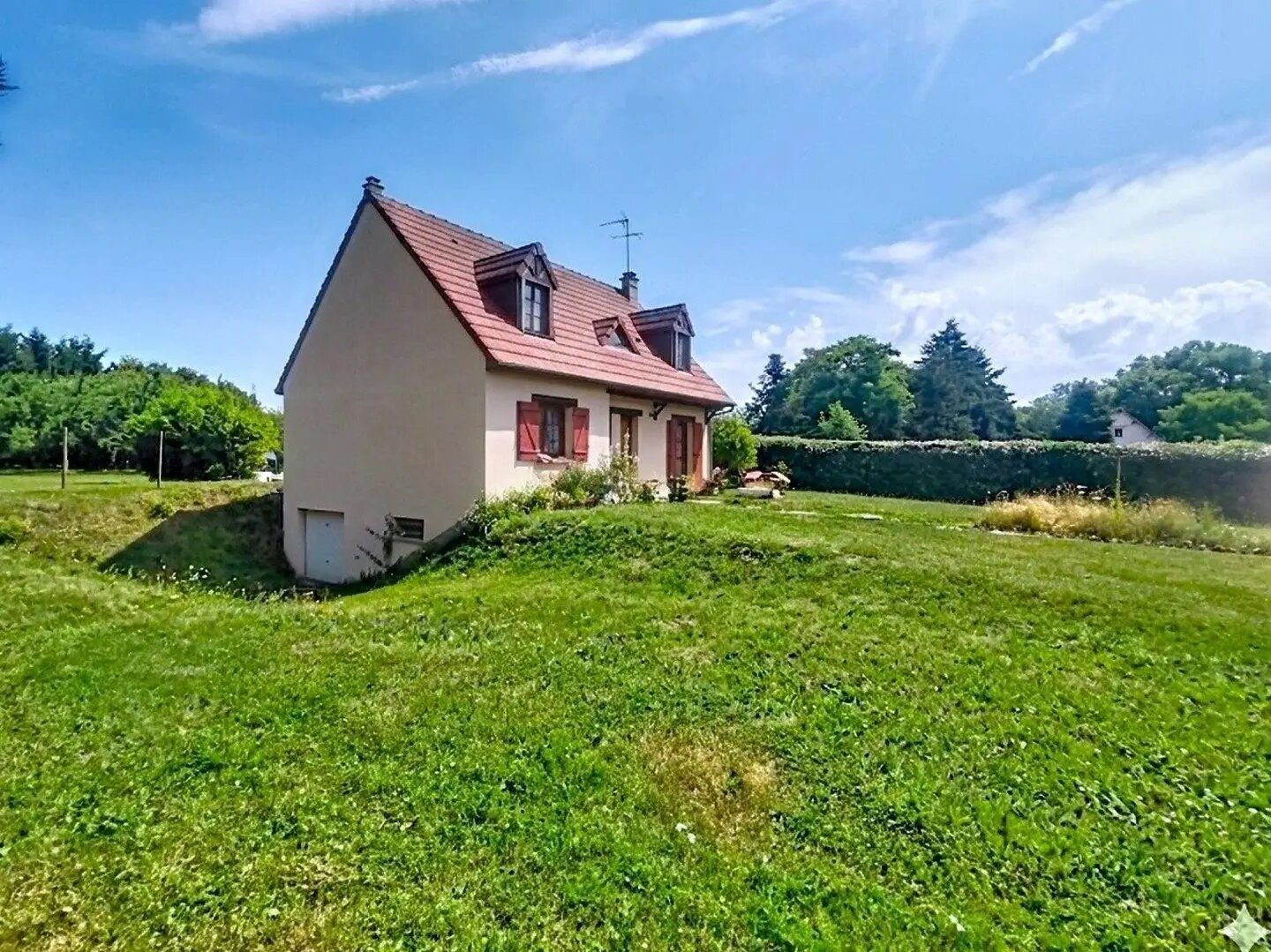 Maison à vendre, 110m², Evreux