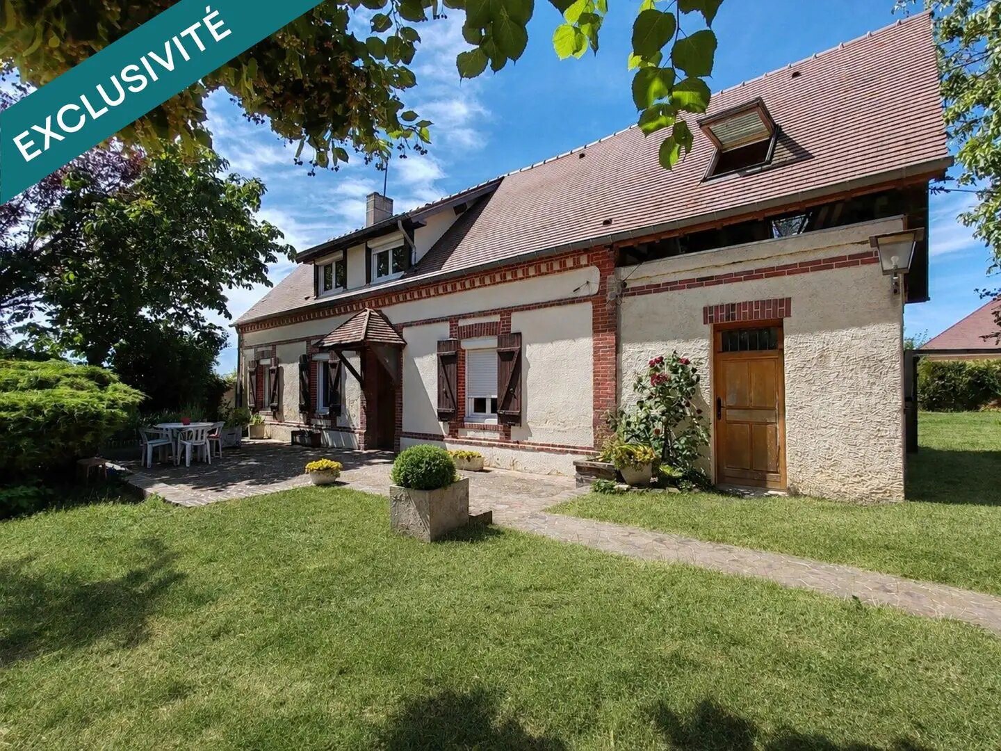 Maison à vendre, 93m², Evreux