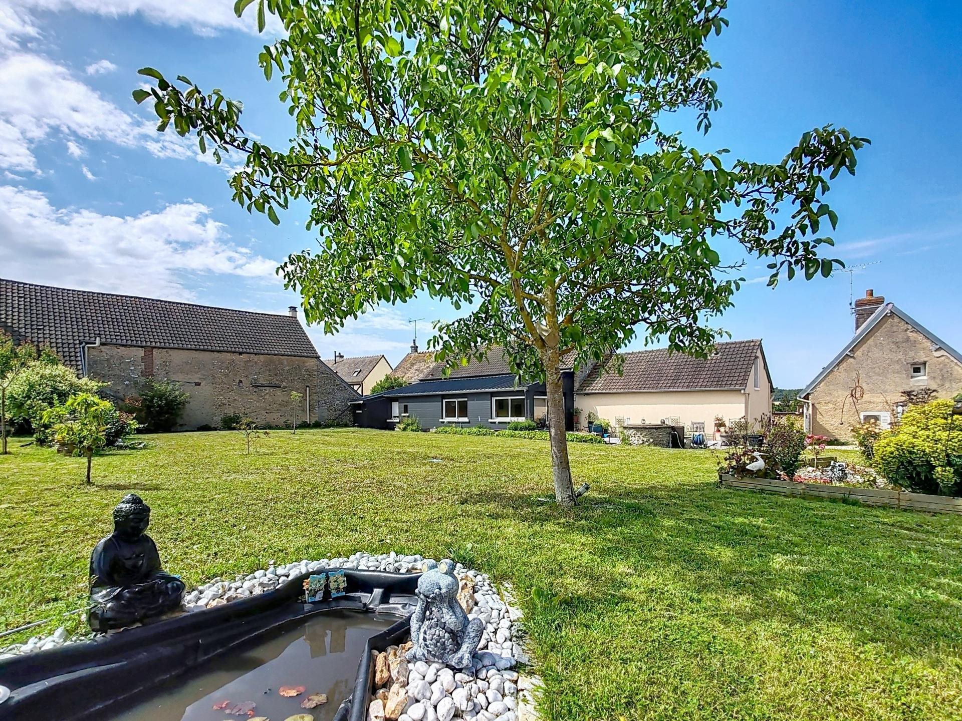 Maison à vendre, 140m², Bréval