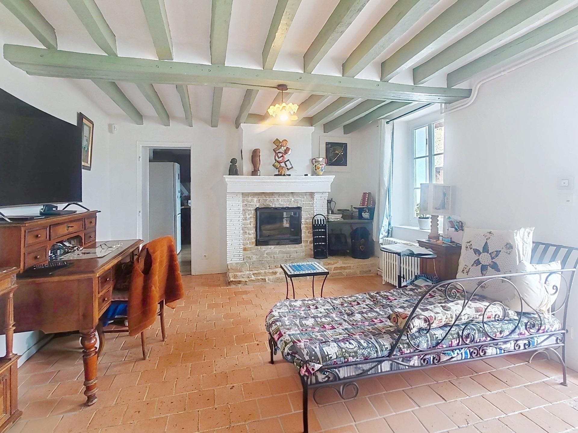 Maison à vendre, 140m², Bréval