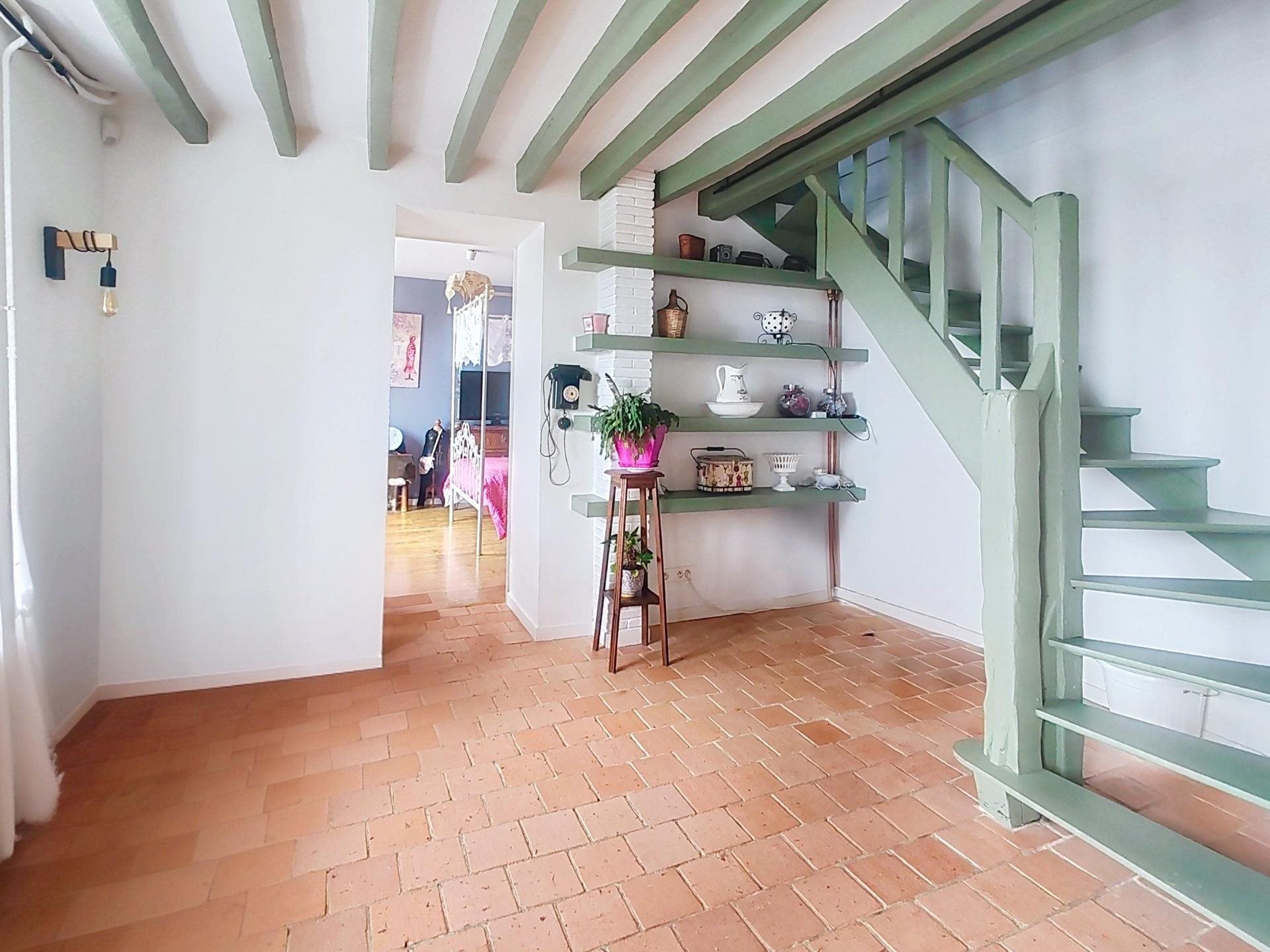 Maison à vendre, 140m², Bréval