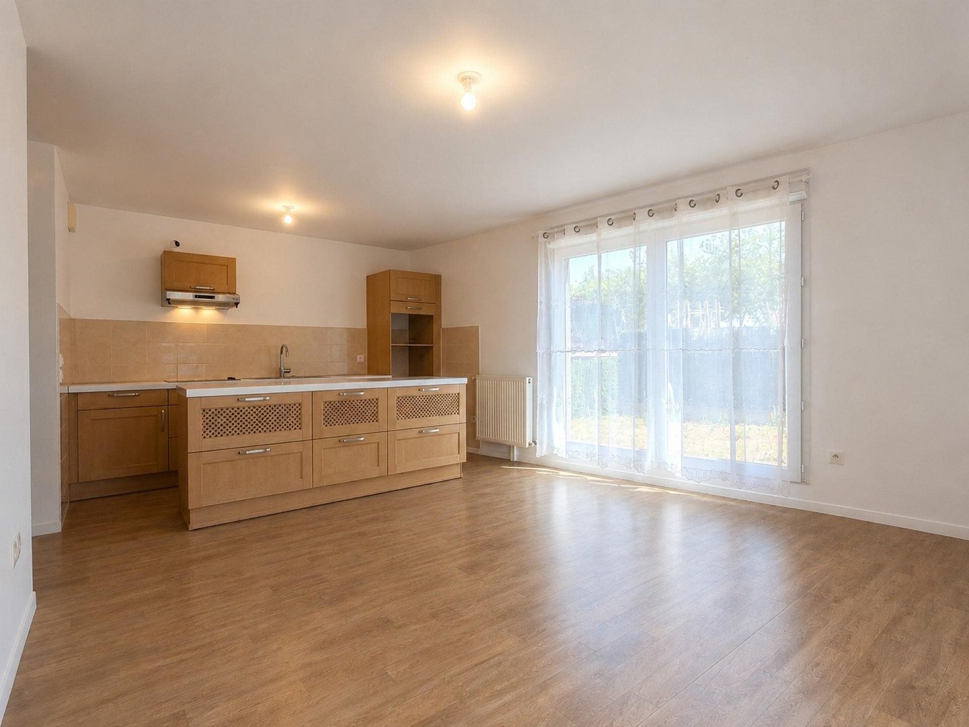 Appartement à vendre, 80m², Mantes-la-Jolie