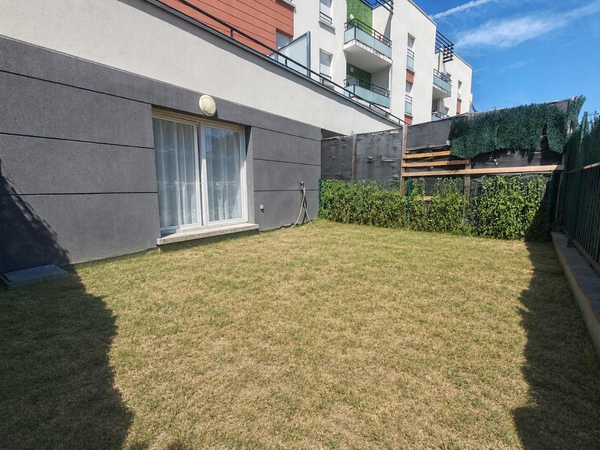 Appartement à vendre, 80m², Mantes-la-Jolie