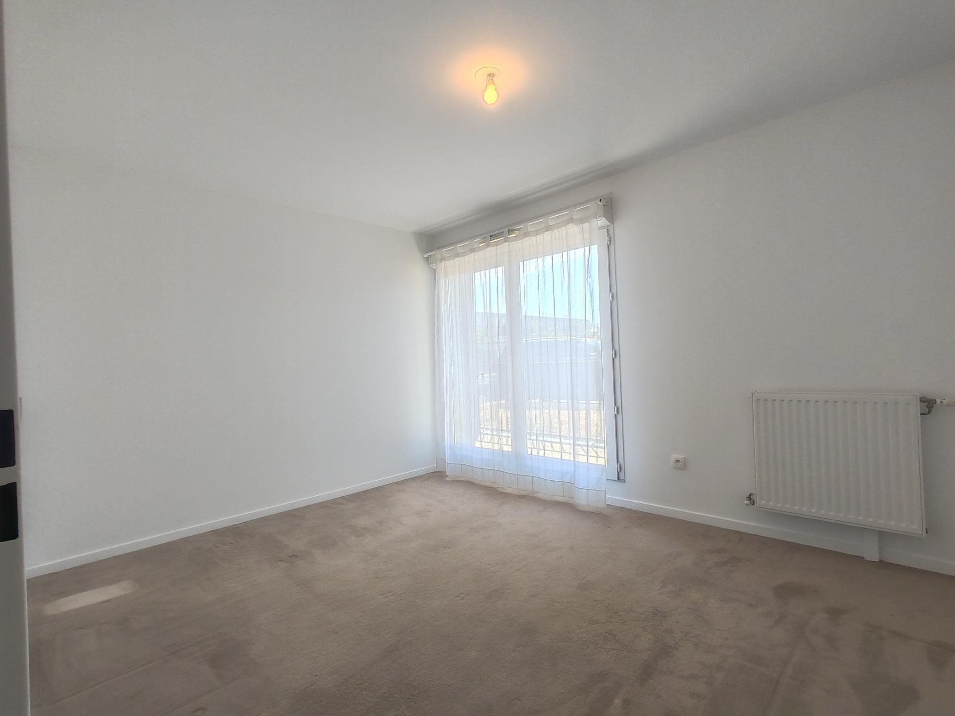 Appartement à vendre, 80m², Mantes-la-Jolie