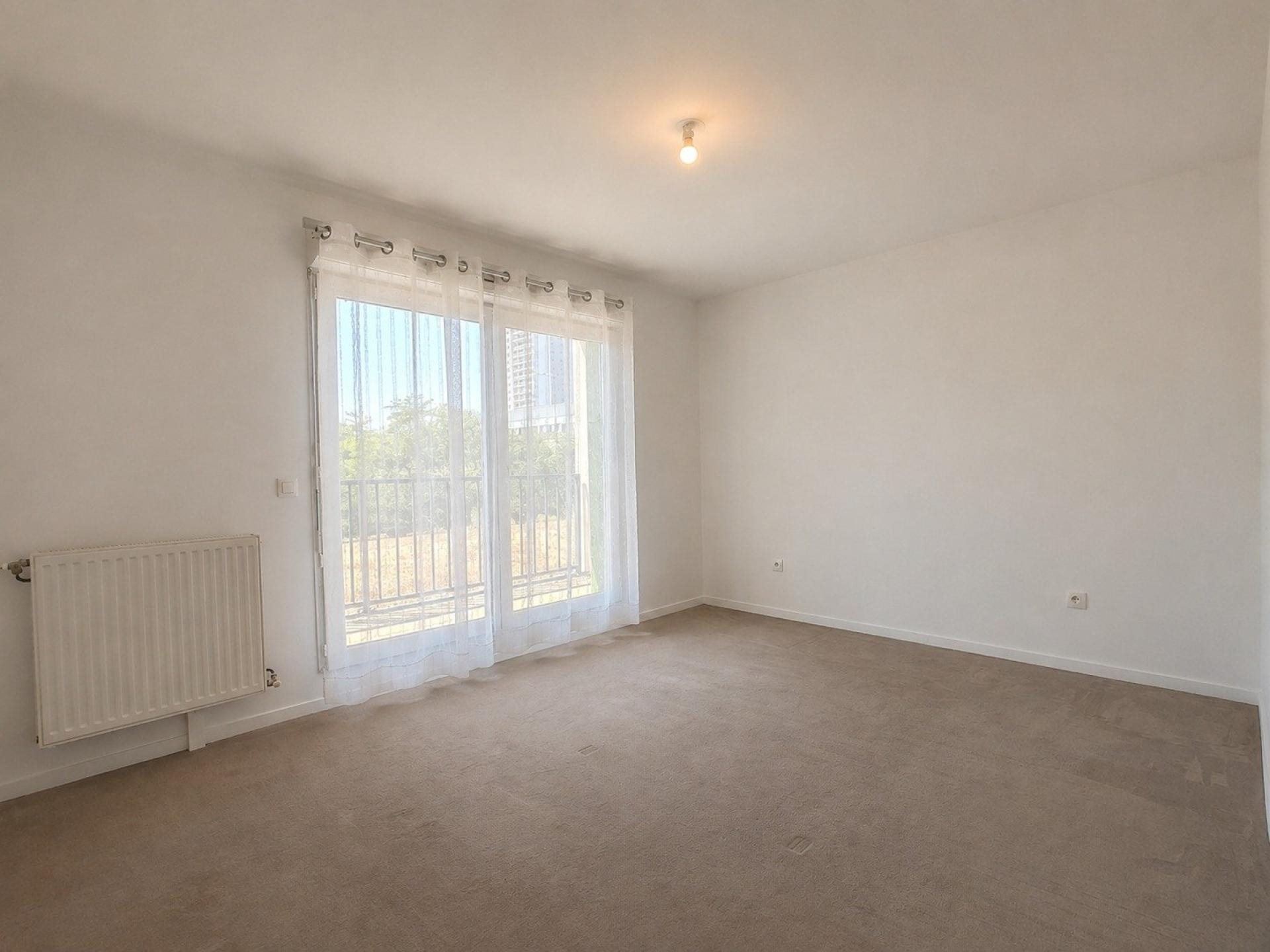 Appartement à vendre, 80m², Mantes-la-Jolie