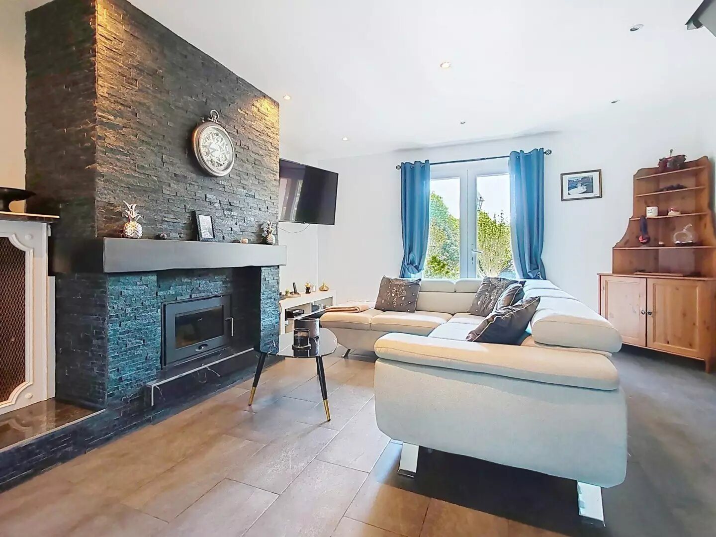 Maison à vendre, 135m², Cherisy