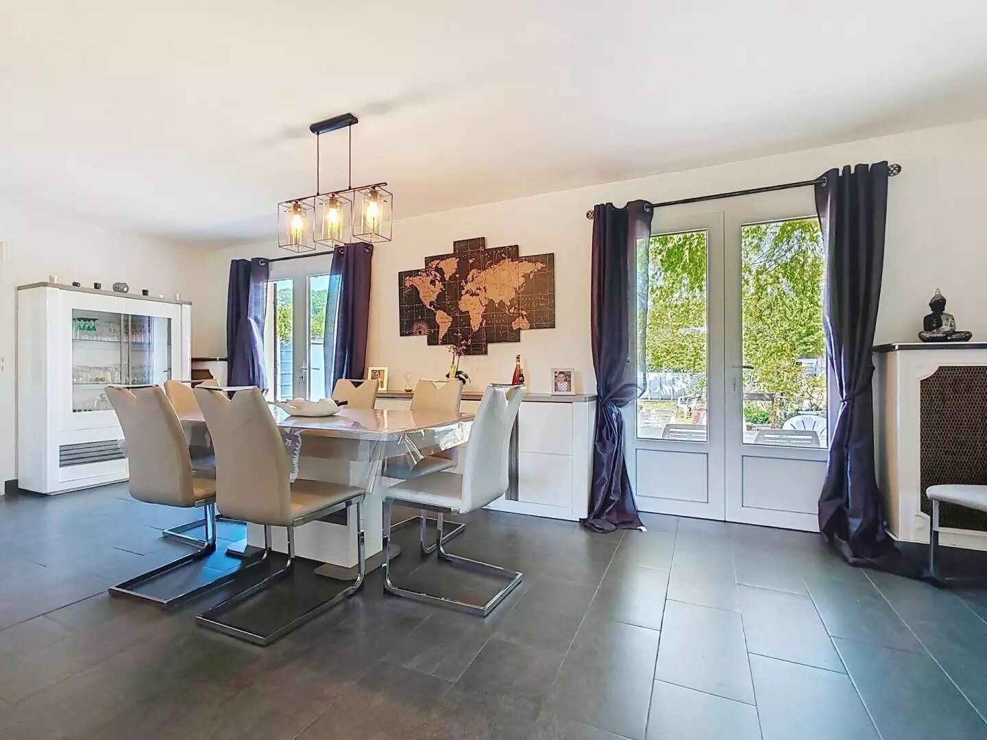 Maison à vendre, 135m², Cherisy
