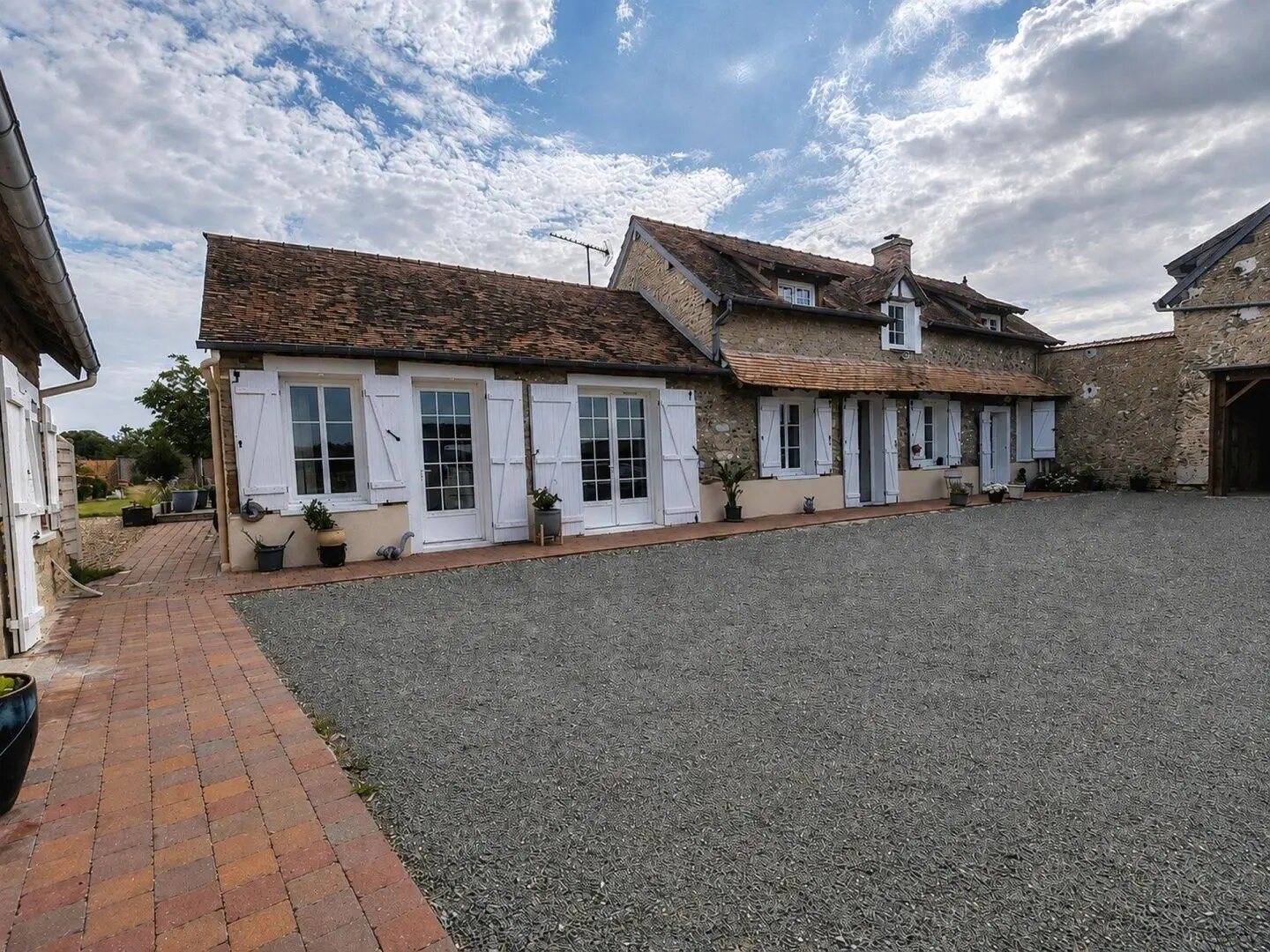Maison à vendre, 140m², Pacy-sur-Eure