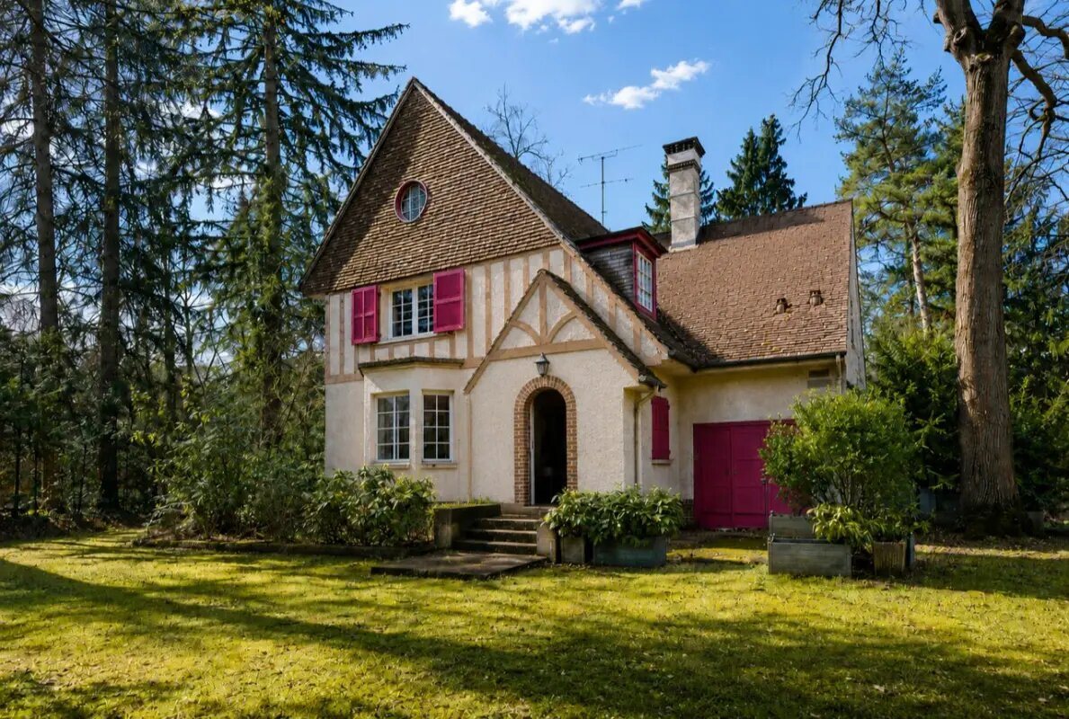 Maison à vendre, 182m², Lamorlaye