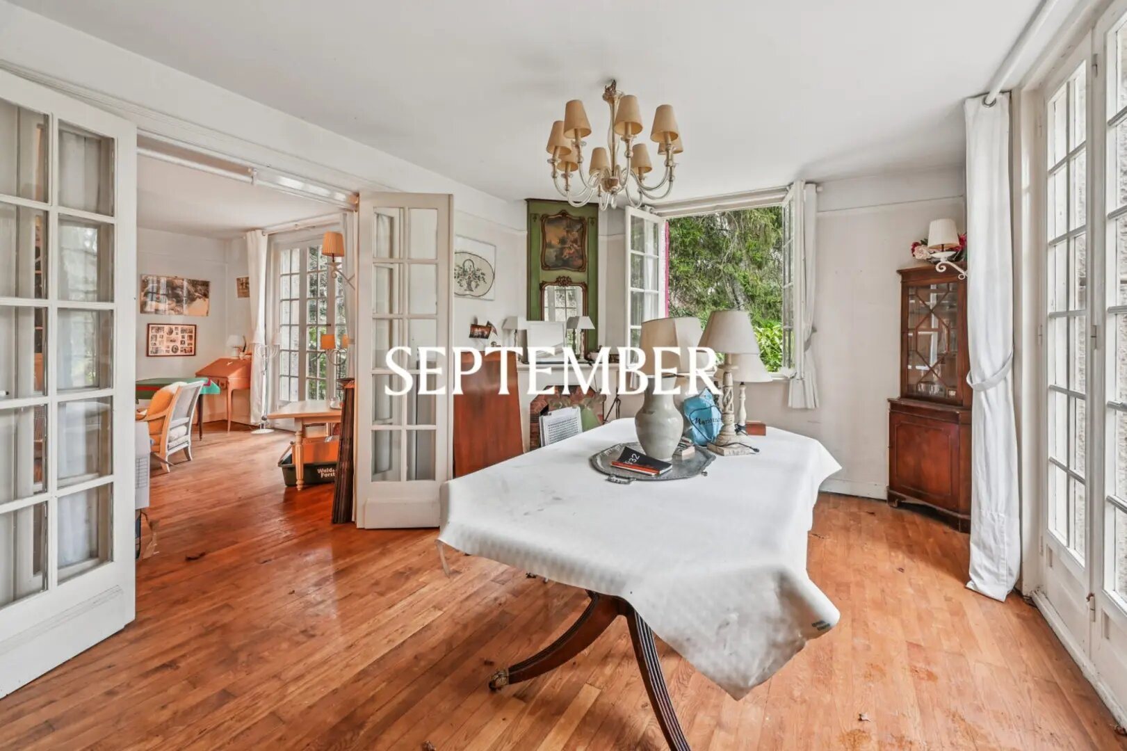 Maison à vendre, 182m², Lamorlaye