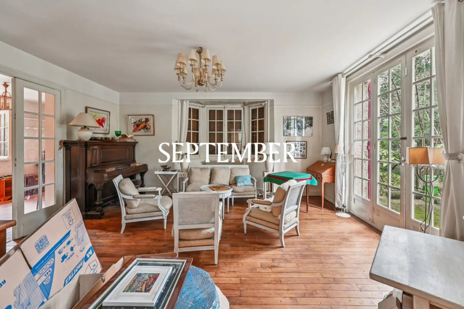 Maison à vendre, 182m², Lamorlaye
