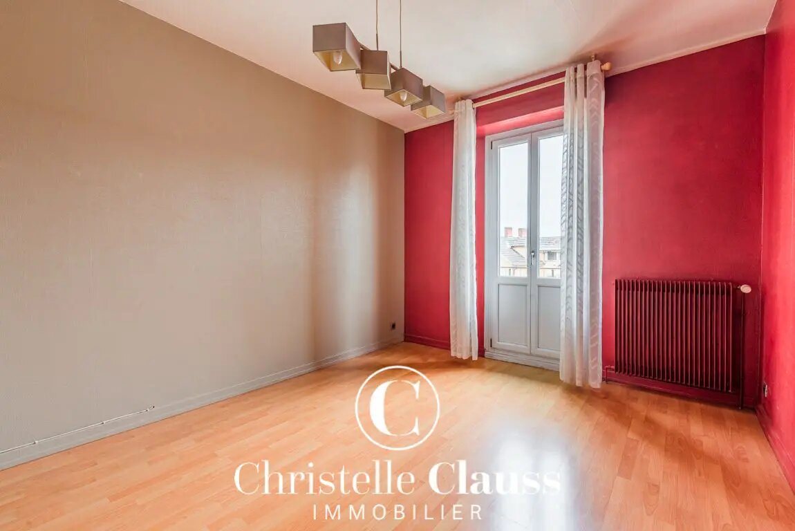 Appartement à vendre, 75m², Strasbourg