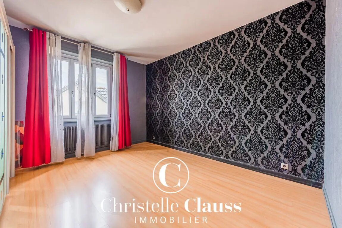 Appartement à vendre, 75m², Strasbourg