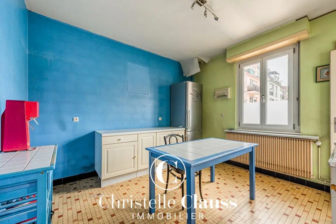 Appartement à vendre, 75m², Strasbourg