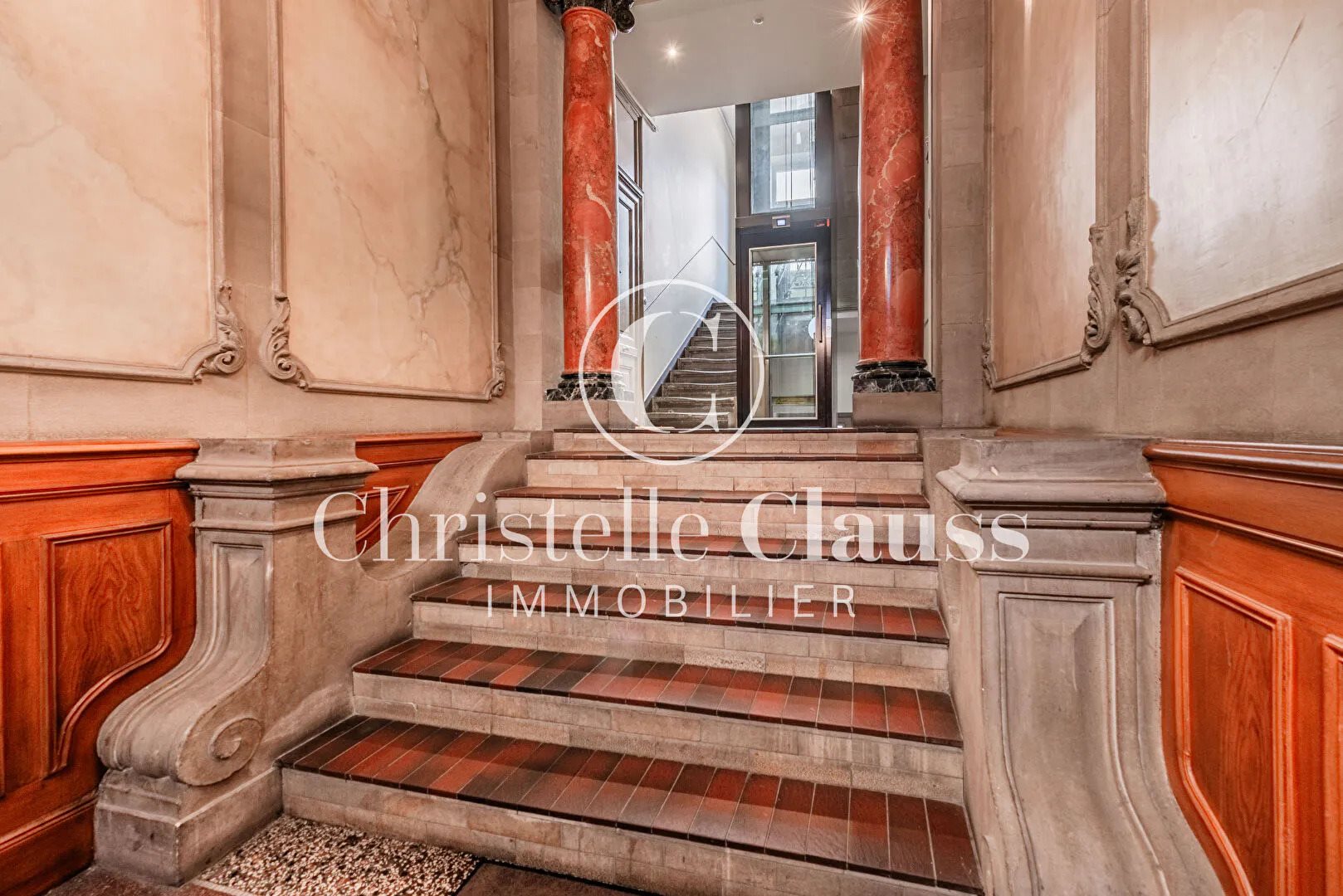 Appartement à vendre, 101m², Strasbourg