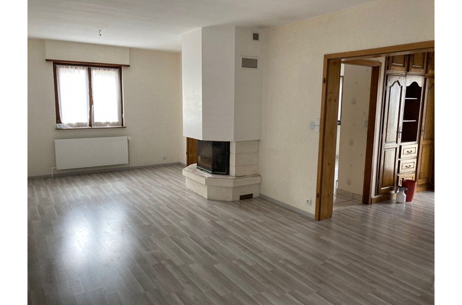 Maison à louer, 115m², Brumath