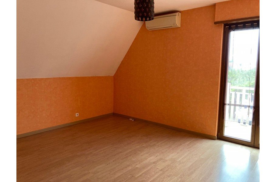 Maison à louer, 115m², Brumath
