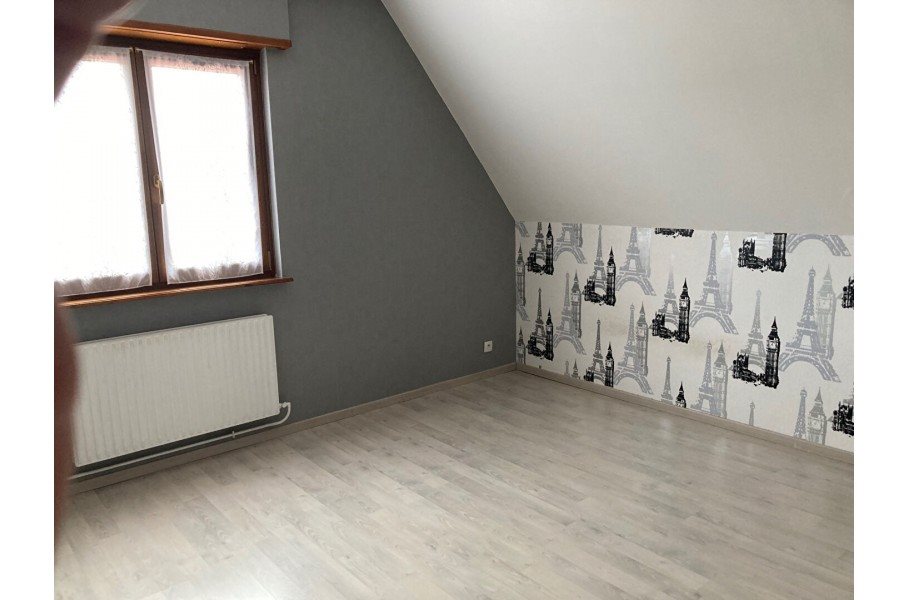 Maison à louer, 115m², Brumath