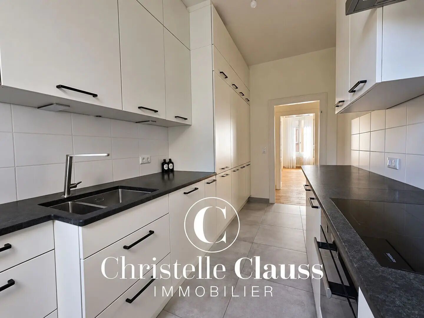 Appartement à vendre, 115m², Strasbourg